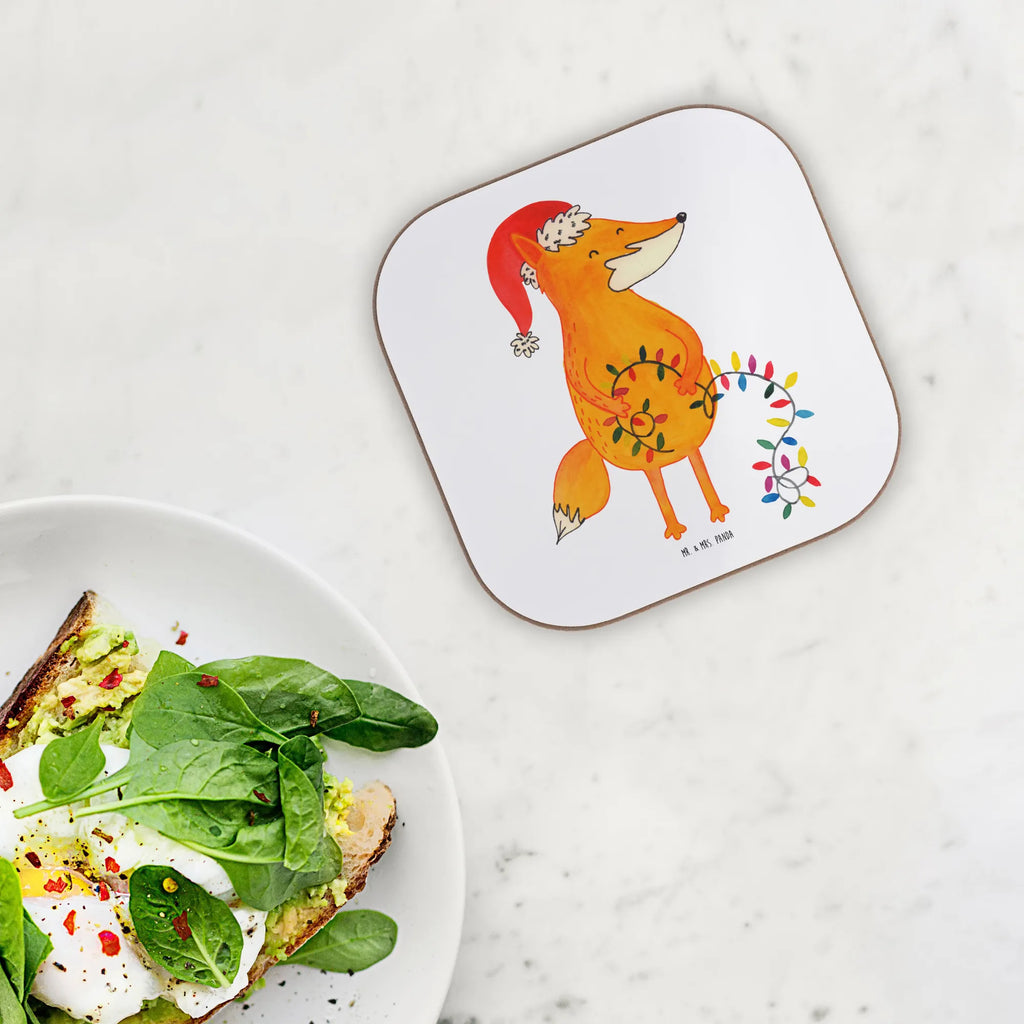 Quadratische Untersetzer Fuchs Weihnachten Untersetzer aus Holz, Korkuntersetzer, Untersetzer Design, Getränkeuntersetzer, Untersetzer für Gläser, Untersetzer Gläser, Untersetzer, Holzuntersetzer, Glasuntersetzer, Tassen Untersetzer, Bierdeckel, Untersetzer Holz, Winter, Weihnachten, Weihnachtsdeko, Nikolaus, Advent, Heiligabend, Wintermotiv, Spruch schön, Weihnachtsmann, Geschenk Weihnachten, Füchse, Weihnachtszeit, Fuchs