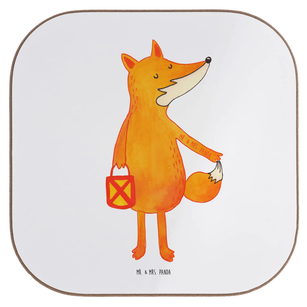 Podkładka lis latarnia Lis