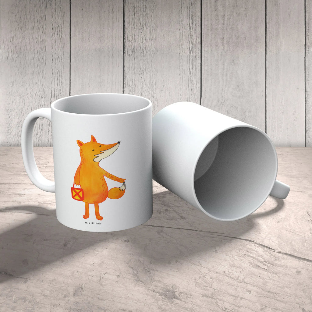 Mug Fox Lantern Teetasse, Motivtasse, milchkaffeetasse, Kakaotasse, Sprüchetasse, hochwertige tasse, schöne tasse, Kaffeepott, statement tasse, Geschenktasse, Bürobecher, tasse für kaffee, Henkelbecher, Designtasse, Trinkbecher, Pott, Keramiktasse, haferl, Tasse, Kaffeetasse, kaffeebecher bedruckt, Henkeltasse, Keramikbecher, Trinktasse, kaffeebecher keramik, kaffeetasse keramik, Frühstücksbecher, Teepott, kaffeetasse bedruckt, Becher, Tasse mit Spruch, Teebecher, Kaffeebecher, Frühstückstasse, tasse für büro, Mug, Bedruckte Tasse, Bürotasse, heißgetränkebecher, Coffee Mug, Dekotasse, design tasse, Tasse mit Motiv, Fuchs, Sankt Martin, Spruch Trösten, Laternenumzug, Laterne, Liebeskummer Spruch, Füchse, Aufmuntern, Cäsar Otto Hugo Flaischlen