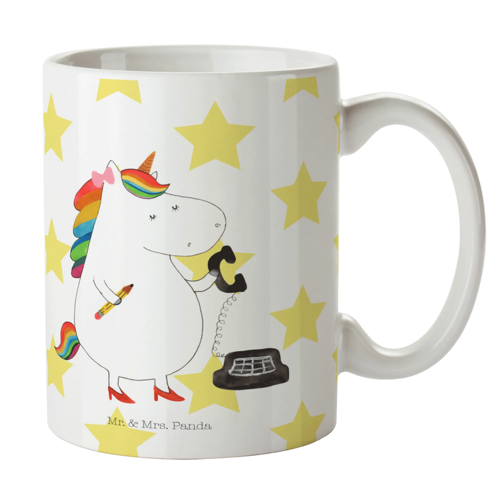 Mug unicorn secretary Geschenktasse, Tasse mit Zitaten, Tasse mit Motiven, Tasse, Teetasse, Kaffeetasse, Porzellantasse, Keramiktasse, Bürotasse, Einhorn, Einhörner, Einhorn Deko, Unicorn, Büro, Steuerbüro, Bürohilfe, Steuerkanzlei, Sekretärin, Bürokraft, Rechtsanwältin, Rechtsanwaltsgehilfin