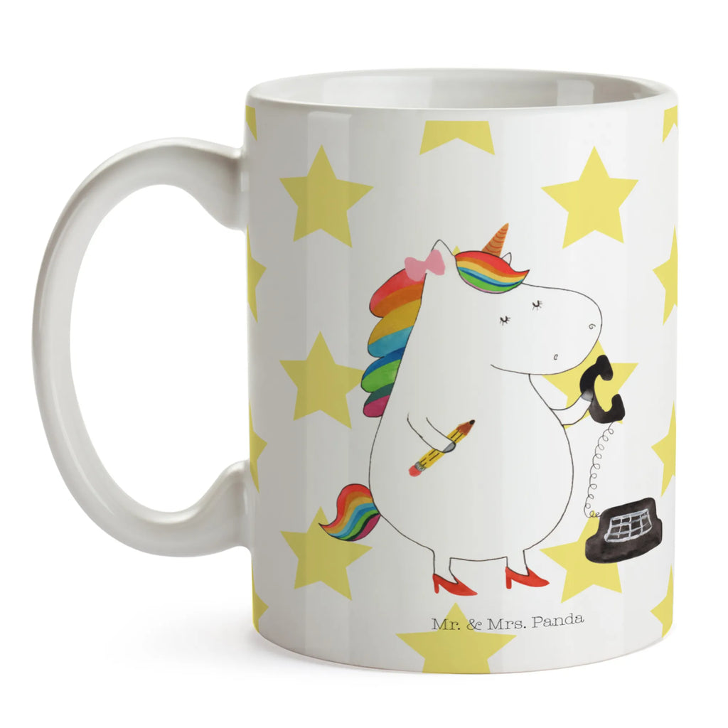 Mug unicorn secretary Geschenktasse, Tasse mit Zitaten, Tasse mit Motiven, Tasse, Teetasse, Kaffeetasse, Porzellantasse, Keramiktasse, Bürotasse, Einhorn, Einhörner, Einhorn Deko, Unicorn, Büro, Steuerbüro, Bürohilfe, Steuerkanzlei, Sekretärin, Bürokraft, Rechtsanwältin, Rechtsanwaltsgehilfin