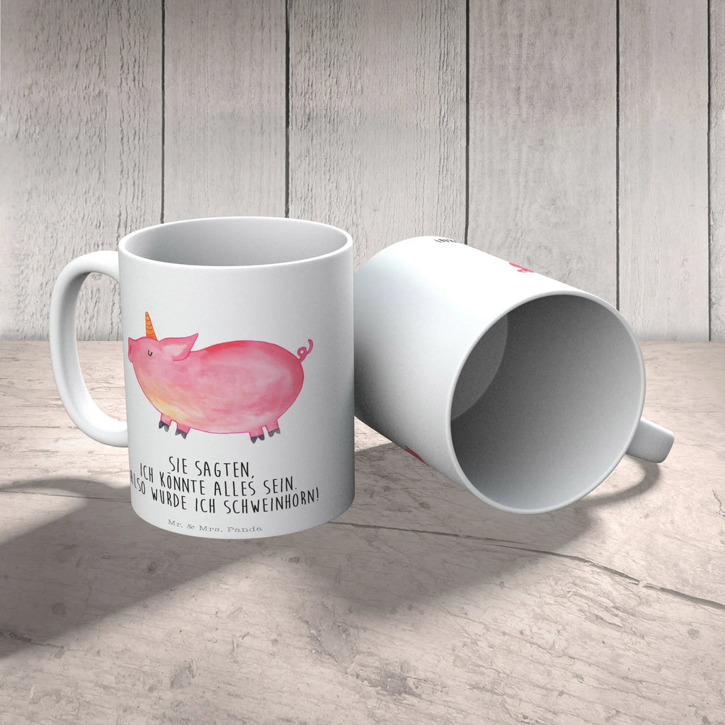 Kubek jednorożec świnia Geschenktasse, Coffee Mug, haferl, Becher, tasse für kaffee, Kaffeetasse, statement tasse, Motivtasse, Henkeltasse, Teebecher, Trinktasse, Tasse, Mug, Designtasse, Pott, Kaffeebecher, Dekotasse, Tasse mit Spruch, kaffeetasse keramik, kaffeebecher bedruckt, Bürotasse, kaffeebecher keramik, Keramiktasse, Henkelbecher, Kakaotasse, Frühstückstasse, Teepott, kaffeetasse bedruckt, heißgetränkebecher, Frühstücksbecher, design tasse, schöne tasse, Trinkbecher, Kaffeepott, Keramikbecher, Sprüchetasse, Teetasse, tasse für büro, milchkaffeetasse, hochwertige tasse, Tasse mit Motiv, Bedruckte Tasse, Bürobecher, Unicorn, Einhorn, Einhörner, Einhorn Deko, Pig, Funny, Geschenk, Piggy, Englisch, English, Schwein, Spruch, Witzig. Lustig, Party, Spaß, Schweinhorn, Bauer