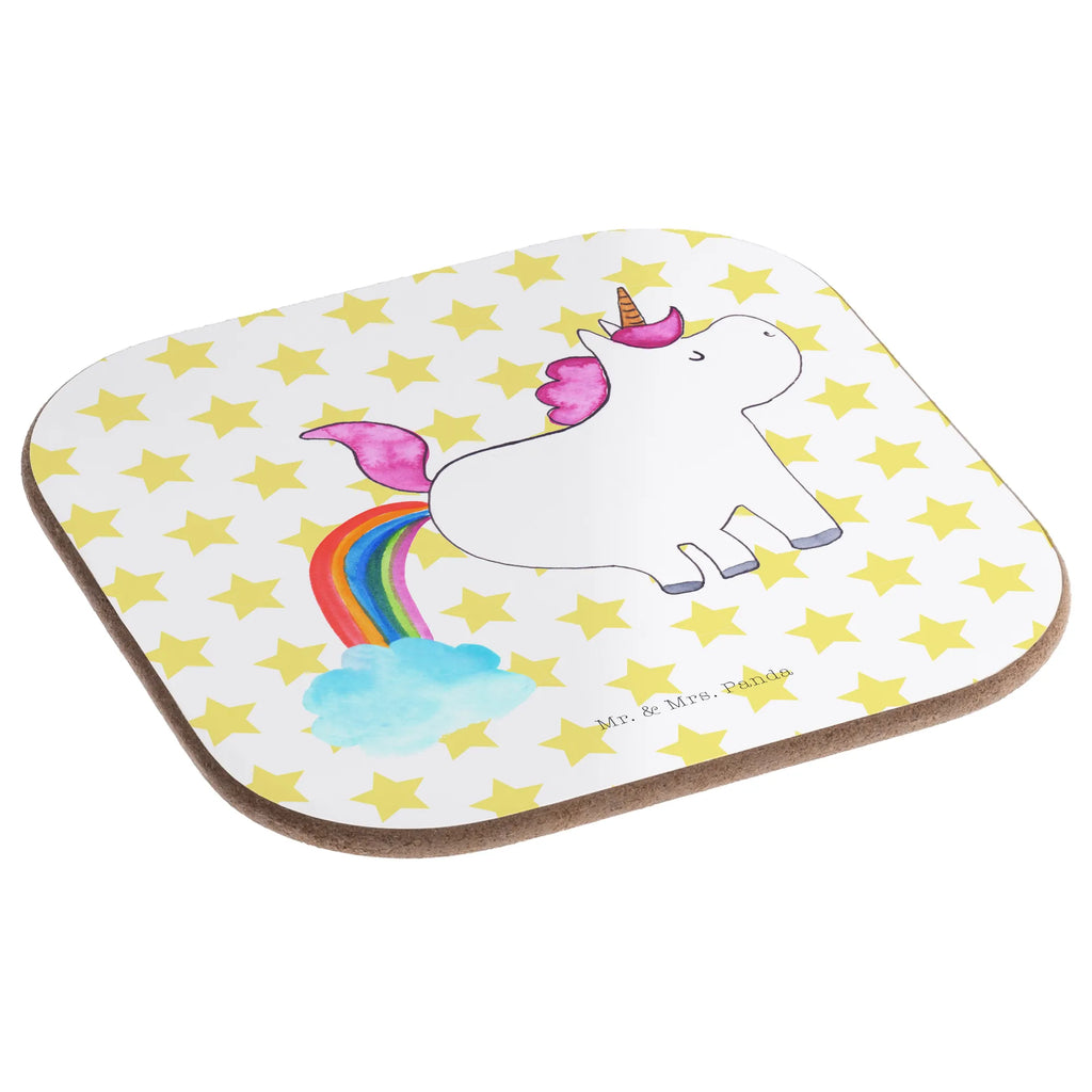 Quadratische Untersetzer Einhorn Pupsend Untersetzer für Gläser, Getränkeuntersetzer, Untersetzer Holz, Korkuntersetzer, Untersetzer Design, Holzuntersetzer, Glasuntersetzer, Untersetzer aus Holz, Untersetzer Gläser, Tassen Untersetzer, Untersetzer, Bierdeckel, Einhorn, Einhörner, Einhorn Deko, Unicorn, lustig, Einhornpower, Spaß, Regenbogen, Glitzer, Erwachsenwerden, Freundin, Pups