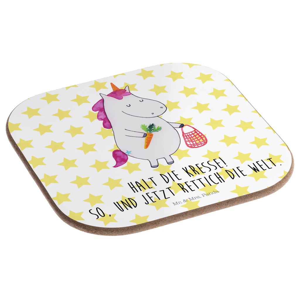 Square coaster unicorn Vegetables gifts, presents, breakfast, glass coasters, Coasters, party, gift, unicorn, unicorns, Organic Market, Vegetable, Unicorn, Week Market, Organic