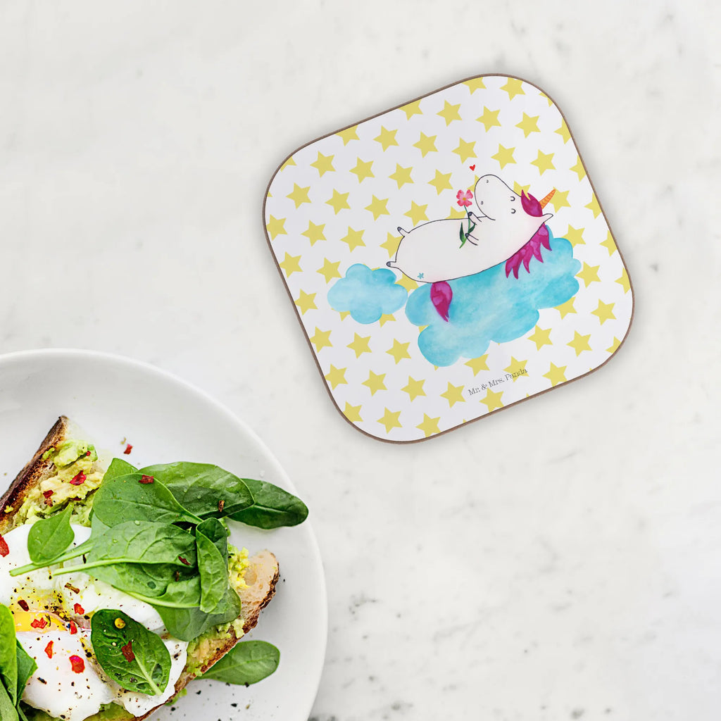 Quadratische Untersetzer Einhorn verliebt auf Wolke Glasuntersetzer, Untersetzer für Gläser, Untersetzer Holz, Untersetzer aus Holz, Holzuntersetzer, Untersetzer Design, Korkuntersetzer, Untersetzer, Bierdeckel, Getränkeuntersetzer, Tassen Untersetzer, Untersetzer Gläser, Einhorn, Einhörner, Einhorn Deko, Unicorn, Liebesbeweis, Liebe, verliebt, Wolke, Freundin