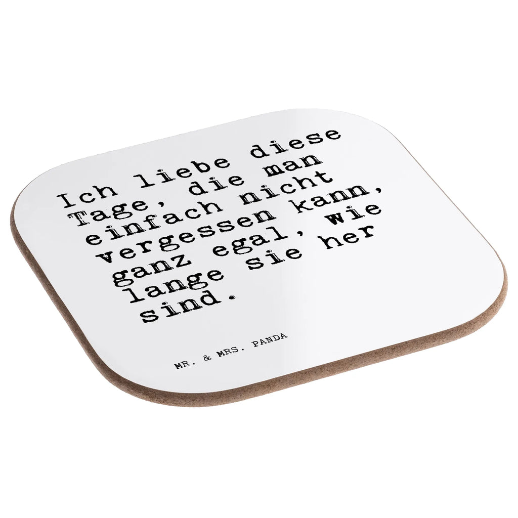 Quadratische Untersetzer Sprüche und Zitate Ich liebe diese Tage, die man einfach nicht vergessen kann, ganz egal, wie lange sie her sind. Glasuntersetzer, Untersetzer, Untersetzer aus Holz, Untersetzer für Gläser, Untersetzer Gläser, Untersetzer Design, Holzuntersetzer, Korkuntersetzer, Getränkeuntersetzer, Untersetzer Holz, Bierdeckel, Tassen Untersetzer, Spruch, Sprüche, lustige Sprüche, Weisheiten, Zitate, Spruch Geschenke, Spruch Sprüche Weisheiten Zitate Lustig Weisheit Worte