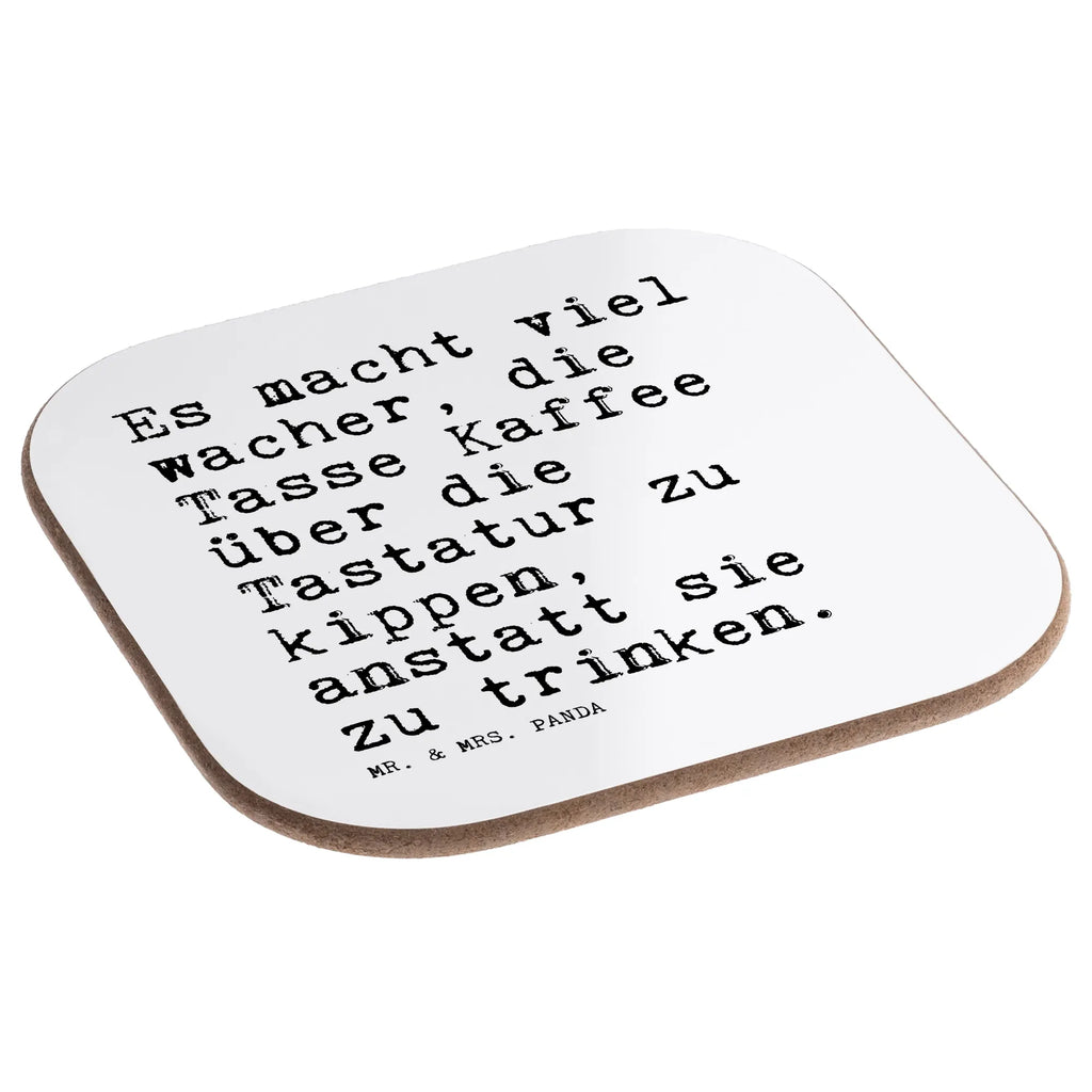 Podkładka Es macht viel wacher,... Untersetzer Quadratisch, Untersetzer Glas, grill untersetzer, unterleger, Kaffeeuntersetzer, garten untersetzer, Getränkeuntersetzer, Untersetzer, Baruntersetzer, party untersetzer, Glasuntersetzer, Teeuntersetzer, weinuntersetzer, Tischuntersetzer, Tischschoner, bar untersetzer, Quadratischer Untersetzer, Coaster, eckiger untersetzer, hartfaseruntersetzer, deko untersetzer, schutzuntersetzer, weinflaschenuntersetzer, esstisch untersetzer, Untersetzer Tee, Tassen Untersetzer, gläseruntersetzer, weinglasuntersetzer, Design Untersetzer, Untersetzer Tasse, Becheruntersetzer, hartfaser untersetzer, Holzuntersetzer, Flaschenuntersetzer, Untersetzer Gläser, Untersetzer für Gläser, Tassenuntersetzer, Untersetzer Kaffee, bieruntersetzer, Weisheiten, Lustige Sprüche, Zitate, Spruch, Spruch Geschenke, Sprüche, Spruch Sprüche Weisheiten Zitate Lustig Weisheit Worte