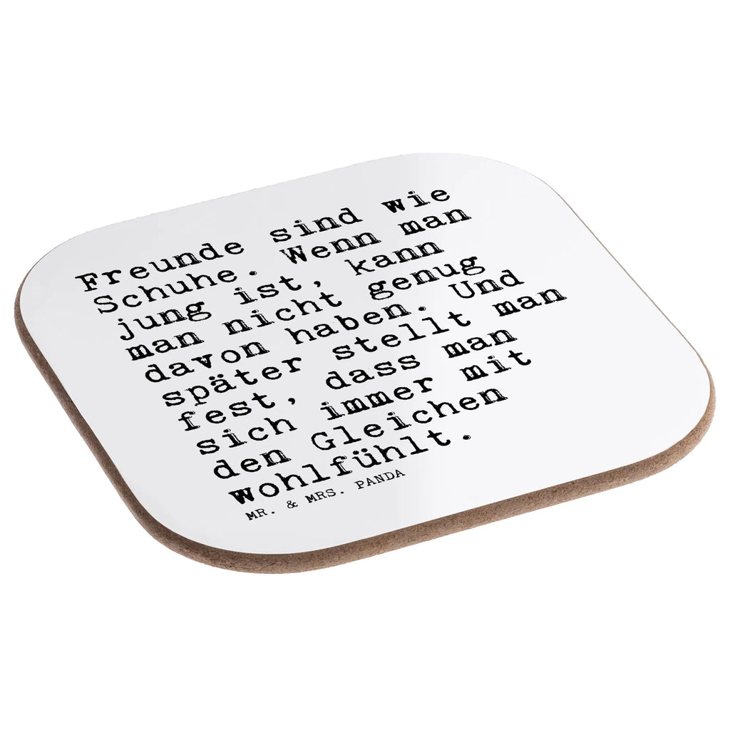 Square coaster Freunde sind wie Schuhe.... eckiger untersetzer, Untersetzer Tee, Untersetzer für Gläser, Kaffeeuntersetzer, Untersetzer Gläser, Getränkeuntersetzer, weinuntersetzer, Holzuntersetzer, Untersetzer Tasse, Tassenuntersetzer, Untersetzer Kaffee, Baruntersetzer, Tischuntersetzer, hartfaseruntersetzer, Untersetzer Glas, hartfaser untersetzer, party untersetzer, deko untersetzer, Teeuntersetzer, Tischschoner, grill untersetzer, Tassen Untersetzer, weinglasuntersetzer, Untersetzer Quadratisch, garten untersetzer, Untersetzer, Design Untersetzer, Glasuntersetzer, Quadratischer Untersetzer, Coaster, bieruntersetzer, bar untersetzer, schutzuntersetzer, unterleger, esstisch untersetzer, weinflaschenuntersetzer, Flaschenuntersetzer, Becheruntersetzer, gläseruntersetzer, Sprüche, Lustige Sprüche, Weisheiten, Zitate, Spruch, Spruch Geschenke, Spruch Sprüche Weisheiten Zitate Lustig Weisheit Worte