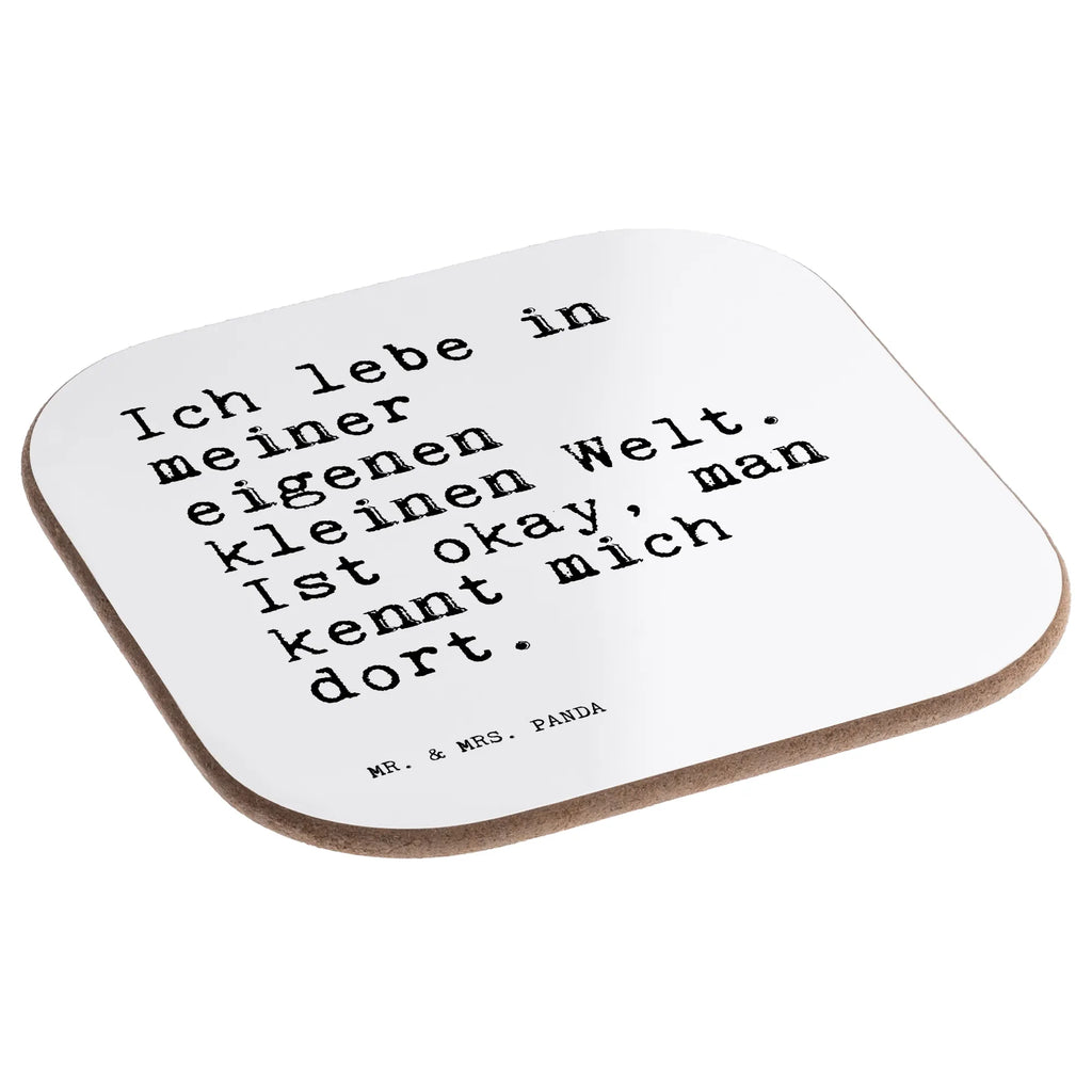 Quadratische Untersetzer Sprüche und Zitate Ich lebe in meiner eigenen kleinen Welt. Ist okay, man kennt mich dort. Flaschenuntersetzer, weinflaschenuntersetzer, Tassen Untersetzer, Tassenuntersetzer, Design Untersetzer, Untersetzer Kaffee, Kaffeeuntersetzer, eckiger untersetzer, esstisch untersetzer, deko untersetzer, Untersetzer Quadratisch, schutzuntersetzer, party untersetzer, unterleger, gläseruntersetzer, Untersetzer Tasse, Tischschoner, hartfaser untersetzer, bieruntersetzer, weinuntersetzer, Holzuntersetzer, Untersetzer Tee, garten untersetzer, Baruntersetzer, Quadratischer Untersetzer, Teeuntersetzer, Becheruntersetzer, Untersetzer Glas, Untersetzer, Coaster, Untersetzer für Gläser, Getränkeuntersetzer, Untersetzer Gläser, weinglasuntersetzer, Glasuntersetzer, bar untersetzer, grill untersetzer, hartfaseruntersetzer, Tischuntersetzer, Sprüche, Lustige Sprüche, Weisheiten, Zitate, Spruch, Spruch Geschenke, Spruch Sprüche Weisheiten Zitate Lustig Weisheit Worte