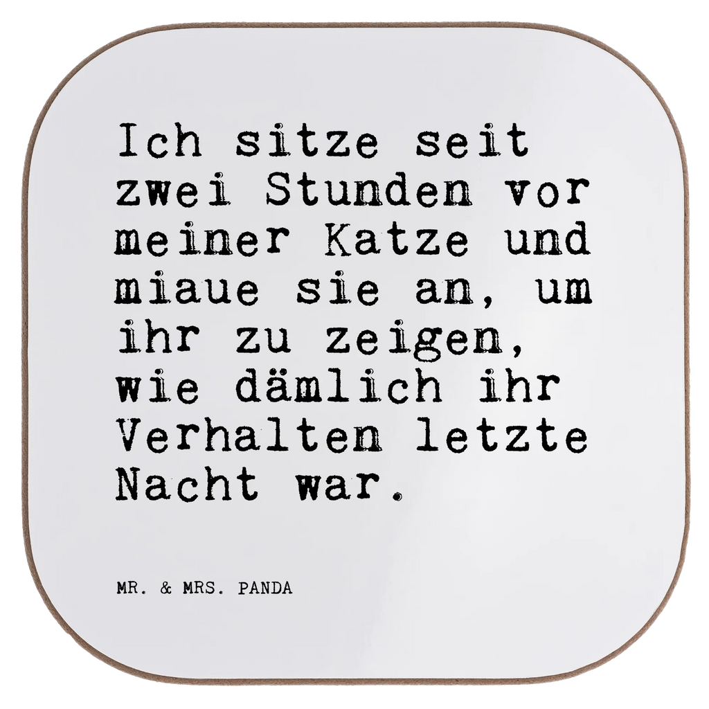 Quadratische Untersetzer Sprüche und Zitate Ich sitze seit zwei Stunden vor meiner Katze und miaue sie an, um ihr zu zeigen, wie dämlich ihr Verhalten letzte Nacht war. Korkuntersetzer, Glasuntersetzer, Tassen Untersetzer, Untersetzer für Gläser, Untersetzer Design, Bierdeckel, Holzuntersetzer, Getränkeuntersetzer, Untersetzer, Untersetzer Gläser, Untersetzer Holz, Untersetzer aus Holz, Spruch, Sprüche, lustige Sprüche, Weisheiten, Zitate, Spruch Geschenke, Spruch Sprüche Weisheiten Zitate Lustig Weisheit Worte