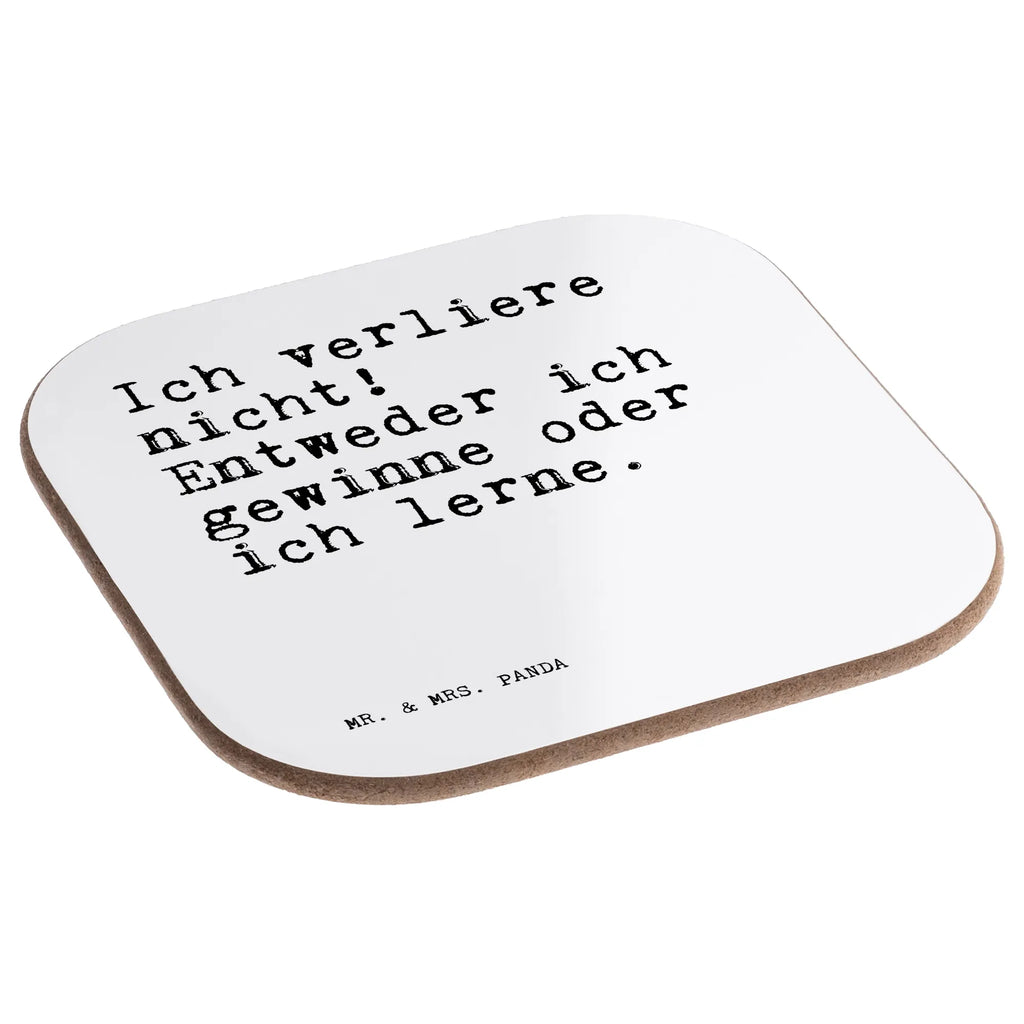 Quadratische Untersetzer Sprüche und Zitate Ich verliere nicht! Entweder ich gewinne oder ich lerne. Untersetzer, Untersetzer für Gläser, Bierdeckel, Glasuntersetzer, Untersetzer Design, Getränkeuntersetzer, Holzuntersetzer, Untersetzer aus Holz, Tassen Untersetzer, Untersetzer Gläser, Korkuntersetzer, Untersetzer Holz, Spruch, Sprüche, lustige Sprüche, Weisheiten, Zitate, Spruch Geschenke, Spruch Sprüche Weisheiten Zitate Lustig Weisheit Worte