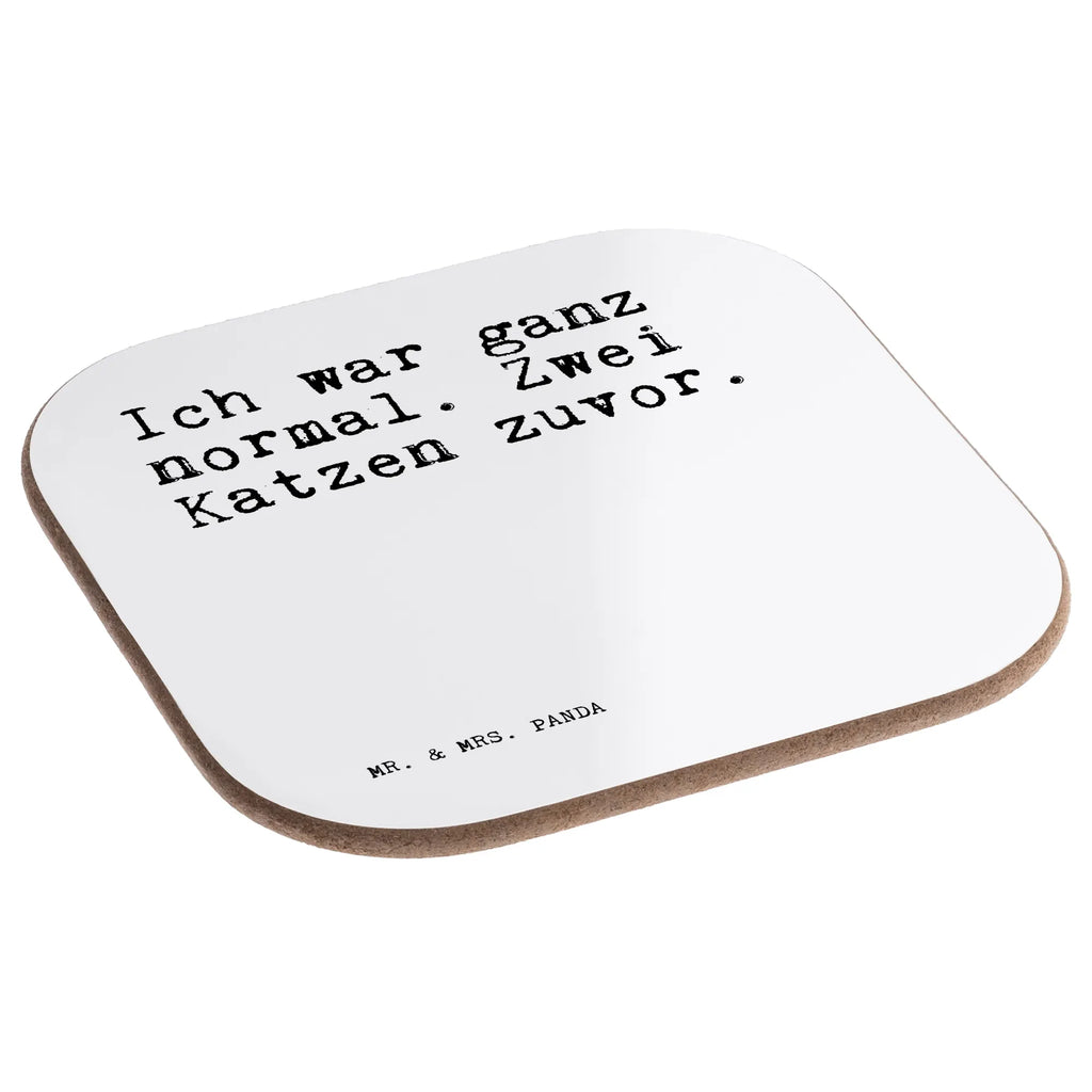 Podkładka Ich war ganz normal.... Korkuntersetzer, Untersetzer Holz, Untersetzer Design, Tassen Untersetzer, Holzuntersetzer, Untersetzer Gläser, Untersetzer für Gläser, Bierdeckel, Glasuntersetzer, Untersetzer, Untersetzer aus Holz, Getränkeuntersetzer, Spruch, Sprüche, lustige Sprüche, Weisheiten, Zitate, Spruch Geschenke, Spruch Sprüche Weisheiten Zitate Lustig Weisheit Worte