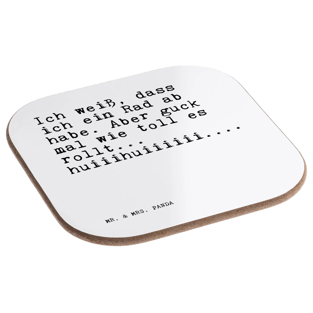 Quadratische Untersetzer Sprüche und Zitate Ich weiß, dass ich ein Rad ab habe. Aber guck mal wie toll es rollt... huiiihuiiiiii.... Untersetzer Holz, Untersetzer Gläser, Glasuntersetzer, Untersetzer für Gläser, Bierdeckel, Tassen Untersetzer, Korkuntersetzer, Untersetzer, Holzuntersetzer, Untersetzer Design, Untersetzer aus Holz, Getränkeuntersetzer, Spruch, Sprüche, lustige Sprüche, Weisheiten, Zitate, Spruch Geschenke, Spruch Sprüche Weisheiten Zitate Lustig Weisheit Worte