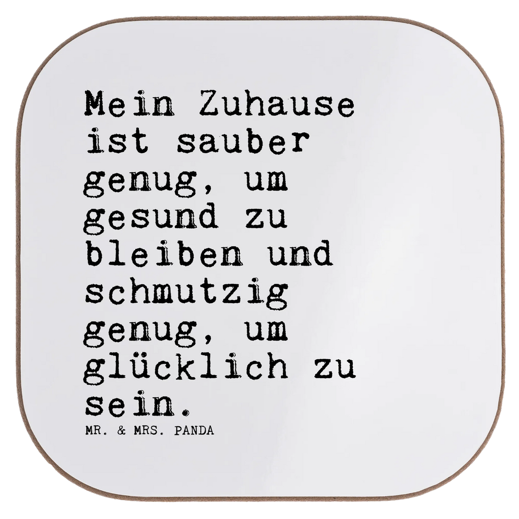 Untersetzer Mein Zuhause ist sauber... weinglasuntersetzer, weinflaschenuntersetzer, Getränkeuntersetzer, weinuntersetzer, Untersetzer, Tischuntersetzer, Untersetzer Quadratisch, party untersetzer, Quadratischer Untersetzer, Tassen Untersetzer, Untersetzer Glas, hartfaser untersetzer, Baruntersetzer, schutzuntersetzer, bar untersetzer, Untersetzer für Gläser, Untersetzer Kaffee, grill untersetzer, esstisch untersetzer, Coaster, hartfaseruntersetzer, Tassenuntersetzer, unterleger, Untersetzer Tee, Design Untersetzer, Teeuntersetzer, Becheruntersetzer, Kaffeeuntersetzer, Flaschenuntersetzer, Holzuntersetzer, Glasuntersetzer, Untersetzer Gläser, eckiger untersetzer, Untersetzer Tasse, gläseruntersetzer, deko untersetzer, bieruntersetzer, Tischschoner, garten untersetzer, Sprüche, Lustige Sprüche, Weisheiten, Zitate, Spruch, Spruch Geschenke, Spruch Sprüche Weisheiten Zitate Lustig Weisheit Worte