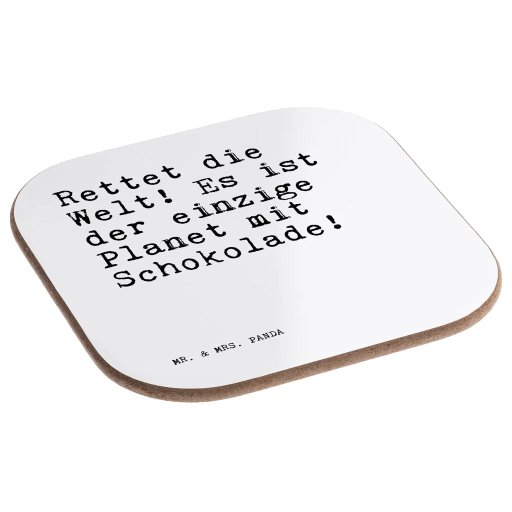 Quadratische Untersetzer Sprüche und Zitate Rettet die Welt! Es ist der einzige Planet mit Schokolade! Untersetzer aus Holz, Untersetzer Design, Untersetzer Holz, Getränkeuntersetzer, Untersetzer, Glasuntersetzer, Bierdeckel, Untersetzer für Gläser, Tassen Untersetzer, Untersetzer Gläser, Korkuntersetzer, Holzuntersetzer, Spruch, Sprüche, lustige Sprüche, Weisheiten, Zitate, Spruch Geschenke, Spruch Sprüche Weisheiten Zitate Lustig Weisheit Worte