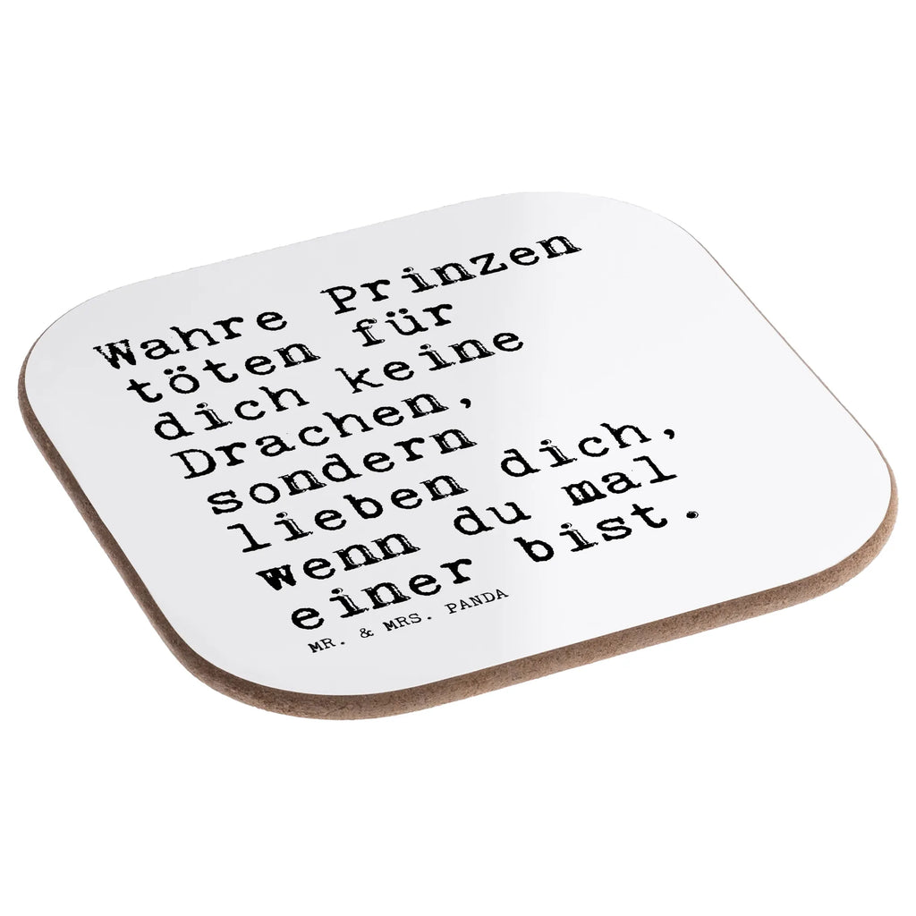 Quadratische Untersetzer Sprüche und Zitate Wahre Prinzen töten für dich keine Drachen, sondern lieben dich, wenn du mal einer bist. Glasuntersetzer, Untersetzer aus Holz, Korkuntersetzer, Holzuntersetzer, Untersetzer für Gläser, Untersetzer, Untersetzer Design, Tassen Untersetzer, Untersetzer Holz, Bierdeckel, Getränkeuntersetzer, Untersetzer Gläser, Spruch, Sprüche, lustige Sprüche, Weisheiten, Zitate, Spruch Geschenke, Spruch Sprüche Weisheiten Zitate Lustig Weisheit Worte