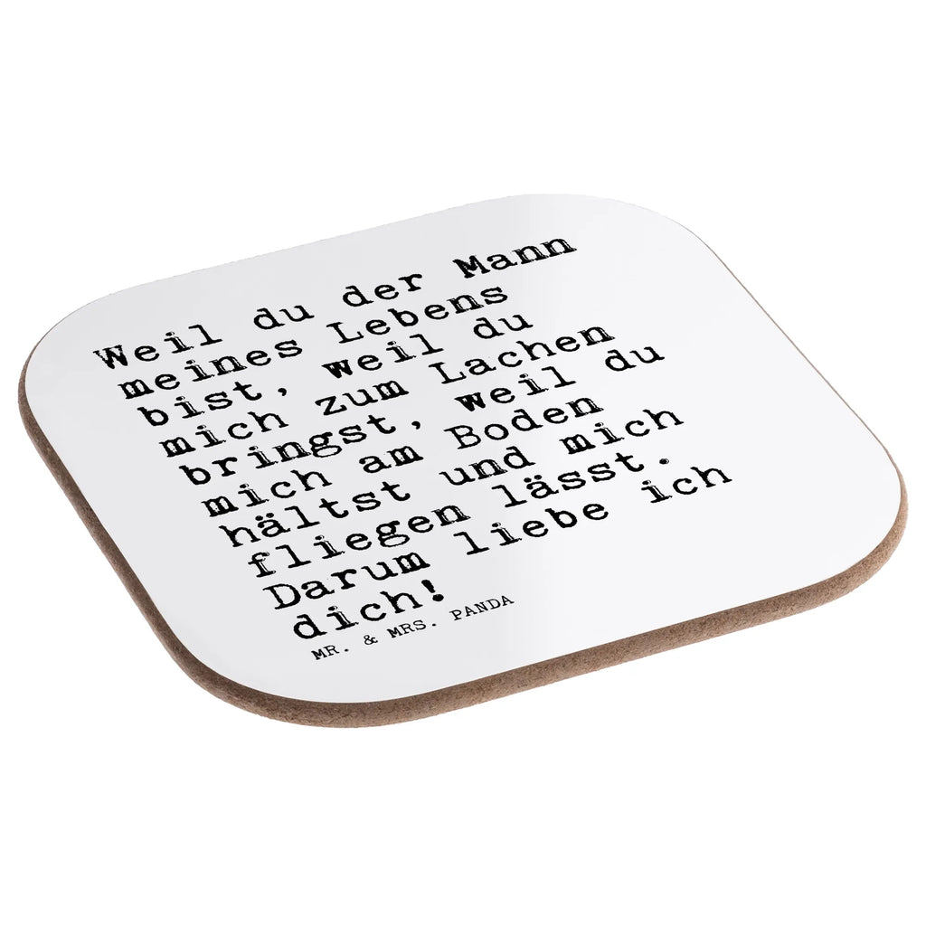 Square coaster Weil du der Mann... Tassen Untersetzer, Untersetzer Design, Glasuntersetzer, Untersetzer aus Holz, Untersetzer Gläser, Untersetzer, Holzuntersetzer, Bierdeckel, Korkuntersetzer, Untersetzer Holz, Untersetzer für Gläser, Getränkeuntersetzer, Spruch, Sprüche, lustige Sprüche, Weisheiten, Zitate, Spruch Geschenke, Spruch Sprüche Weisheiten Zitate Lustig Weisheit Worte
