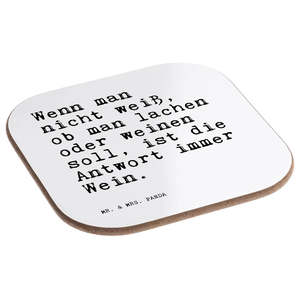 Quadratische Untersetzer Sprüche und Zitate Wenn man nicht weiß, ob man lachen oder weinen soll, ist die Antwort immer Wein. Holzuntersetzer, Glasuntersetzer, Bierdeckel, Untersetzer Holz, Getränkeuntersetzer, Untersetzer, Korkuntersetzer, Untersetzer für Gläser, Untersetzer aus Holz, Tassen Untersetzer, Untersetzer Gläser, Untersetzer Design, Spruch, Sprüche, lustige Sprüche, Weisheiten, Zitate, Spruch Geschenke, Spruch Sprüche Weisheiten Zitate Lustig Weisheit Worte
