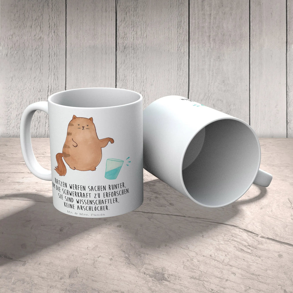Mug Cat water glass Keramiktasse, Kaffeetasse, Porzellantasse, Bürotasse, Tasse mit Motiven, Geschenktasse, Tasse mit Zitaten, Teetasse, Tasse, Katze, Katzenmotiv, Katzenfan, Katzendeko, Katzenfreund, Katzenliebhaber, Katzenprodukte, Katzenartikel, Katzenaccessoires, Katzensouvenirs, Katzenliebhaberprodukte, Katzenmotive, Katzenhalter, Kater, Haustier, Wasser, Katzenbesitzerin, Katzen, Cats, Cat, Glas, Mietze