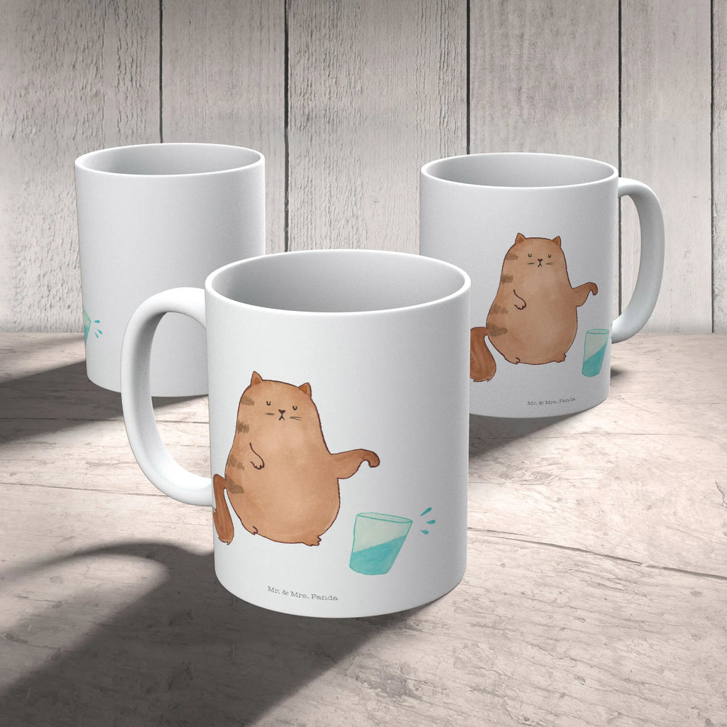 Mug Cat water glass Keramiktasse, Kaffeetasse, Porzellantasse, Bürotasse, Tasse mit Motiven, Geschenktasse, Tasse mit Zitaten, Teetasse, Tasse, Katze, Katzenmotiv, Katzenfan, Katzendeko, Katzenfreund, Katzenliebhaber, Katzenprodukte, Katzenartikel, Katzenaccessoires, Katzensouvenirs, Katzenliebhaberprodukte, Katzenmotive, Katzenhalter, Kater, Haustier, Wasser, Katzenbesitzerin, Katzen, Cats, Cat, Glas, Mietze