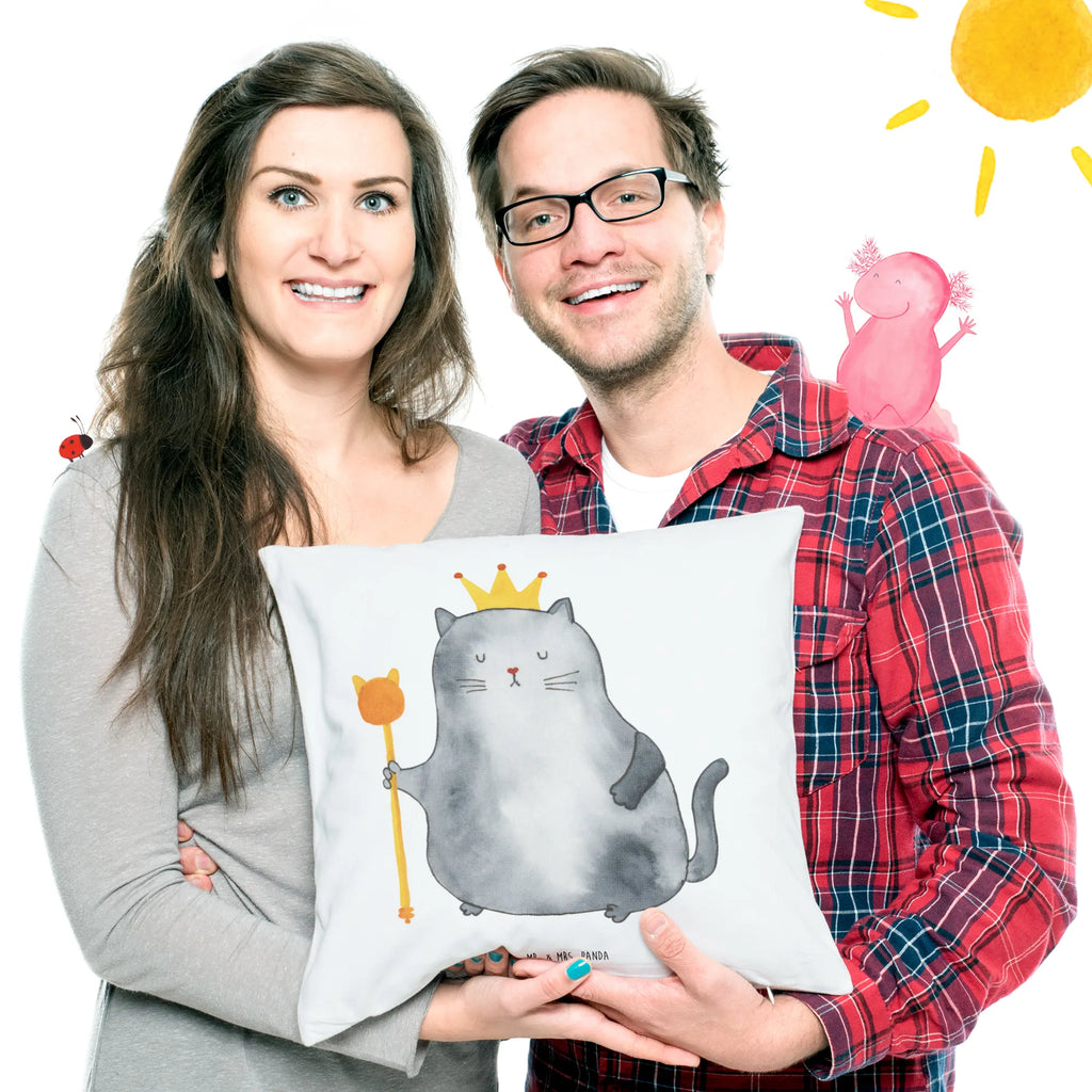 Cushion Cat king Mikrofaser Kissen, kuschel kissen, kissen 40 x 40, Kopfkissen, Sofakissen, Kissen 40x40, Polsterkissen, kissen für couch, Dekokissen, Dekokissen Sofa, deko kissen, Kissen, microfaser zierkissen, 40 X 40 Kissen, wurfkissen, Couchkissen, sofa kissen, couch kissen, zier kissen, Kuschelkissen, microfaser kopfkissen, microfaser dekokissen, kissen mikrofaser, microfaser sofakissen, Motivkissen, couchkissen 40x40, kissen für sofa, wohnzimmer kissen, Sofakissen 40x40, Dekokissen 40x40, kuschelkissen 40x40, 40x40 kissen, Zierkissen, Kopfkissen 40x40, zierkissen 40x40, Katzenfan, Katzendeko, Katze, Katzenfreund, Katzenliebhaber, Katzenprodukte, Katzenartikel, Katzenaccessoires, Katzensouvenirs, Katzenliebhaberprodukte, Katzenmotive, Katzenmotiv, Familie, Wohnung, Katzenbesitzerin, Umzug, Königin, Kater, Mietzhaus, Queen, Cat, Haustier, Cats, Mietze, Katzen, Katzenhalter, Erste Eigenen Wohnung, König, Einzug