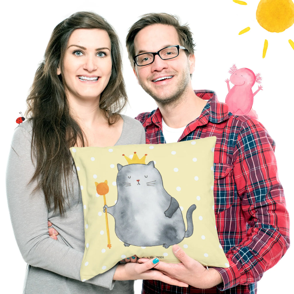 Cushion Cat king Mikrofaser Kissen, kuschel kissen, kissen 40 x 40, Kopfkissen, Sofakissen, Kissen 40x40, Polsterkissen, kissen für couch, Dekokissen, Dekokissen Sofa, deko kissen, Kissen, microfaser zierkissen, 40 X 40 Kissen, wurfkissen, Couchkissen, sofa kissen, couch kissen, zier kissen, Kuschelkissen, microfaser kopfkissen, microfaser dekokissen, kissen mikrofaser, microfaser sofakissen, Motivkissen, couchkissen 40x40, kissen für sofa, wohnzimmer kissen, Sofakissen 40x40, Dekokissen 40x40, kuschelkissen 40x40, 40x40 kissen, Zierkissen, Kopfkissen 40x40, zierkissen 40x40, Katzenfan, Katzendeko, Katze, Katzenfreund, Katzenliebhaber, Katzenprodukte, Katzenartikel, Katzenaccessoires, Katzensouvenirs, Katzenliebhaberprodukte, Katzenmotive, Katzenmotiv, Familie, Wohnung, Katzenbesitzerin, Umzug, Königin, Kater, Mietzhaus, Queen, Cat, Haustier, Cats, Mietze, Katzen, Katzenhalter, Erste Eigenen Wohnung, König, Einzug