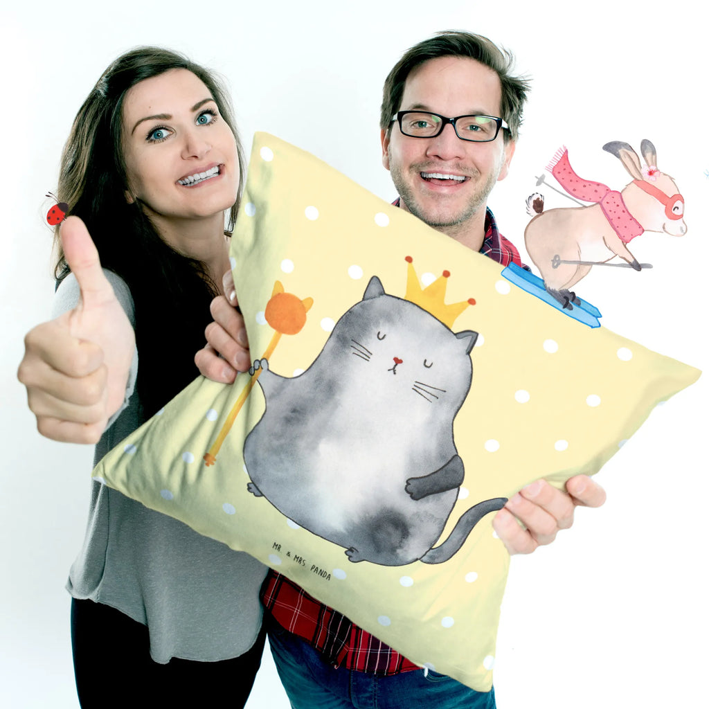 Cushion Cat king Mikrofaser Kissen, kuschel kissen, kissen 40 x 40, Kopfkissen, Sofakissen, Kissen 40x40, Polsterkissen, kissen für couch, Dekokissen, Dekokissen Sofa, deko kissen, Kissen, microfaser zierkissen, 40 X 40 Kissen, wurfkissen, Couchkissen, sofa kissen, couch kissen, zier kissen, Kuschelkissen, microfaser kopfkissen, microfaser dekokissen, kissen mikrofaser, microfaser sofakissen, Motivkissen, couchkissen 40x40, kissen für sofa, wohnzimmer kissen, Sofakissen 40x40, Dekokissen 40x40, kuschelkissen 40x40, 40x40 kissen, Zierkissen, Kopfkissen 40x40, zierkissen 40x40, Katzenfan, Katzendeko, Katze, Katzenfreund, Katzenliebhaber, Katzenprodukte, Katzenartikel, Katzenaccessoires, Katzensouvenirs, Katzenliebhaberprodukte, Katzenmotive, Katzenmotiv, Familie, Wohnung, Katzenbesitzerin, Umzug, Königin, Kater, Mietzhaus, Queen, Cat, Haustier, Cats, Mietze, Katzen, Katzenhalter, Erste Eigenen Wohnung, König, Einzug