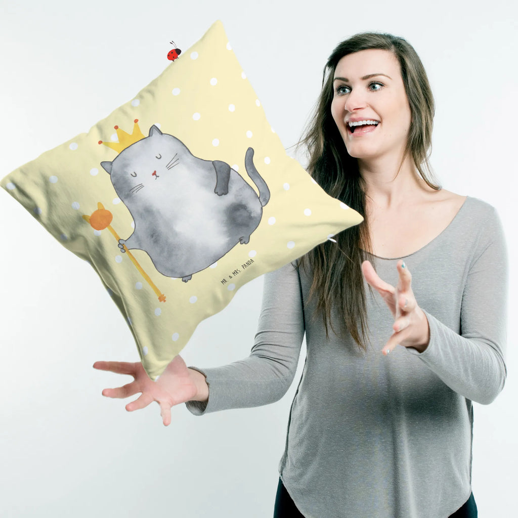 Cushion Cat king Mikrofaser Kissen, kuschel kissen, kissen 40 x 40, Kopfkissen, Sofakissen, Kissen 40x40, Polsterkissen, kissen für couch, Dekokissen, Dekokissen Sofa, deko kissen, Kissen, microfaser zierkissen, 40 X 40 Kissen, wurfkissen, Couchkissen, sofa kissen, couch kissen, zier kissen, Kuschelkissen, microfaser kopfkissen, microfaser dekokissen, kissen mikrofaser, microfaser sofakissen, Motivkissen, couchkissen 40x40, kissen für sofa, wohnzimmer kissen, Sofakissen 40x40, Dekokissen 40x40, kuschelkissen 40x40, 40x40 kissen, Zierkissen, Kopfkissen 40x40, zierkissen 40x40, Katzenfan, Katzendeko, Katze, Katzenfreund, Katzenliebhaber, Katzenprodukte, Katzenartikel, Katzenaccessoires, Katzensouvenirs, Katzenliebhaberprodukte, Katzenmotive, Katzenmotiv, Familie, Wohnung, Katzenbesitzerin, Umzug, Königin, Kater, Mietzhaus, Queen, Cat, Haustier, Cats, Mietze, Katzen, Katzenhalter, Erste Eigenen Wohnung, König, Einzug