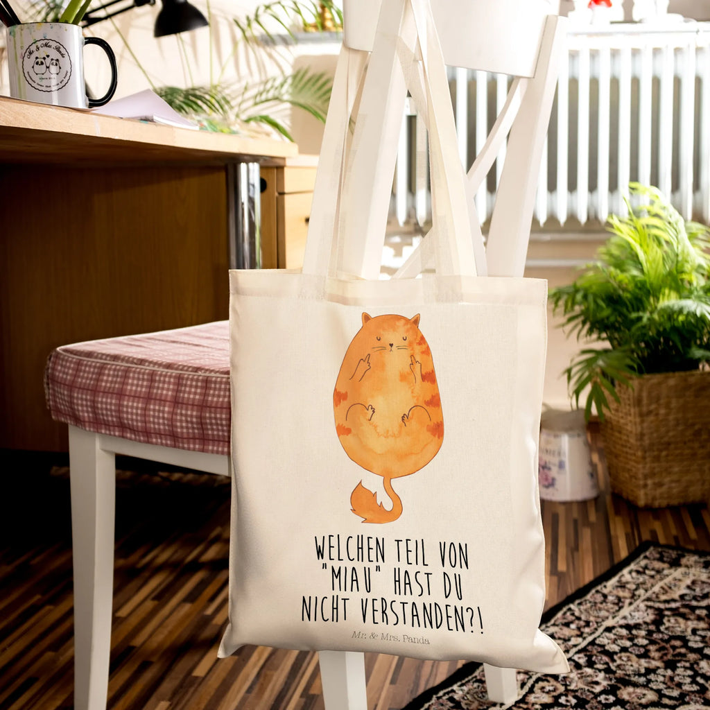 Tote bag Cat middle finger Stofftasche, Umhängetasche, Stoffbeutel, Shopper, Schultertasche, Beuteltasche, Einkaufstasche, Jutetasche, Jutebeutel, Tasche, Tragetasche, Beutel, Einkaufstüte, Laptoptasche, Strandtasche, Badetasche, Katze, Katzenmotiv, Katzenfan, Katzendeko, Katzenfreund, Katzenliebhaber, Katzenprodukte, Katzenartikel, Katzenaccessoires, Katzensouvenirs, Katzenliebhaberprodukte, Katzenmotive, Cats, Katzen, Mietze, Kater, Cat
