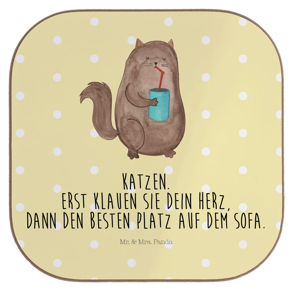 Square coaster Cat can Untersetzer aus Holz, Korkuntersetzer, Untersetzer Design, Tassen Untersetzer, Untersetzer Holz, Getränkeuntersetzer, Bierdeckel, Glasuntersetzer, Untersetzer für Gläser, Holzuntersetzer, Untersetzer, Untersetzer Gläser, Katze, Katzenmotiv, Katzenfan, Katzendeko, Katzenfreund, Katzenliebhaber, Katzenprodukte, Katzenartikel, Katzenaccessoires, Katzensouvenirs, Katzenliebhaberprodukte, Katzenmotive, Cats, Futter, Katzenfutter, Mietze, Katzenbesitzerin, Cat, Katzenhalter, Haustier, Katzen, Kater