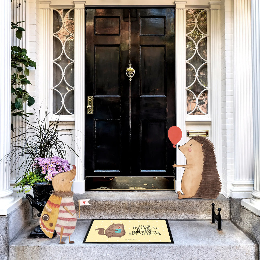 Doormat Cat can Abtreter, Fußmatten, Eingangsteppich, Abtretmatte, flurmatte, außenmatte, Fußabtreter, Türmatte, Haustürmatte, Schmutzfangmatte, Eingangsmatte, matte haustür, schmutzfangmatten, Sauberlaufmatte, Schuhabstreifer, abstreifer, Türvorleger, Schmutzfangteppich, Schmutzfänger, Fußabstreifer, sauberlaufmatten, hausmatte, fußmatte, Fussmatte, Schmutzmatte, türmatten, Katzensouvenirs, Katzenliebhaberprodukte, Katzenmotive, Katze, Katzenmotiv, Katzenfan, Katzendeko, Katzenfreund, Katzenliebhaber, Katzenprodukte, Katzenartikel, Katzenaccessoires, Katzenhalter, Cat, Katzenbesitzerin, Cats, Katzenfutter, Haustier, Katzen, Mietze, Futter, Kater