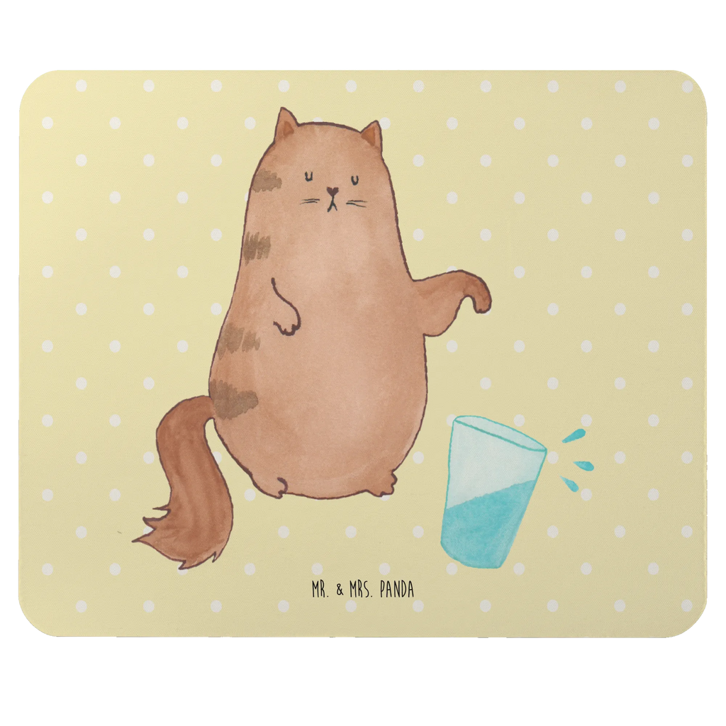 Mouse mat Cat water glass Mouse, PC, Motif, Print, Office, Study, mousepad, fun, Gift, Mouse Pad, Work, Student, Pad, saying, cat, tomcat, kitty, meow, kitten, housecat, mama cat, love cats, cat image, cat fan, cat lover, cat fancier, cat decoration, gift for cat lover, cat owner, funny cats, cat sayings, cat motto, funny cat gifts, fan merchandise, cat stuff, animal lover, cats, pussy, water, glass, Cats, pet