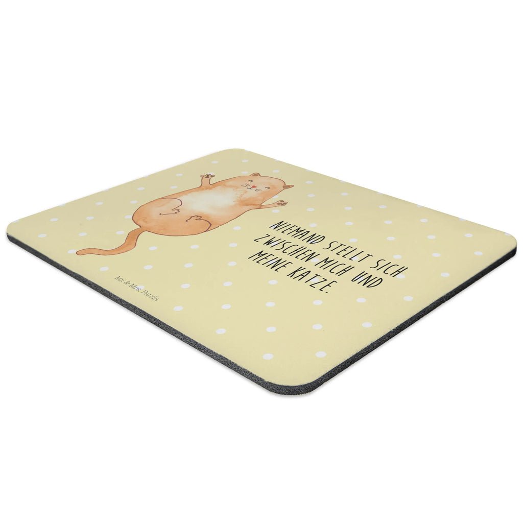 Mouse mat Cat Embrace Office, fun, Motif, Print, Student, Gift, saying, Mouse, mousepad, Pad, Study, Work, PC, Mouse Pad, cat, tomcat, kitty, meow, kitten, housecat, mama cat, love cats, cat image, cat fan, cat lover, cat fancier, cat decoration, gift for cat lover, cat owner, funny cats, cat sayings, cat motto, funny cat gifts, fan merchandise, cat stuff, animal lover, best friends, cat love, pussy, cats, family, girlfriend, pet, friends, love, Cats