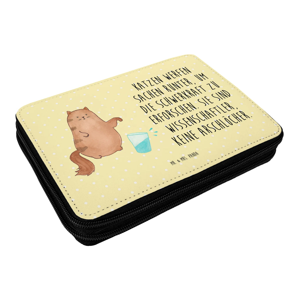 Piórnik kot szklanka wody Federmäppchen, Kinder Federmappe, Grundschule, Geschenk, Schüler, Federmäppchen bedruckt, Motiv, Schülerin, Einschulung, Bestückte Federmappe, Federmappe, Federmappe Einschulung, Stiftetasche, Büro Stifte Etui, Kind, Schule, Stifte Etui, Stifterolle, Katze, Katzenmotiv, Katzenfan, Katzendeko, Katzenfreund, Katzenliebhaber, Katzenprodukte, Katzenartikel, Katzenaccessoires, Katzensouvenirs, Katzenliebhaberprodukte, Katzenmotive, Wasser, Haustier, Glas, Katzenbesitzerin, Cats, Katzen, Mietze, Cat, Kater, Katzenhalter