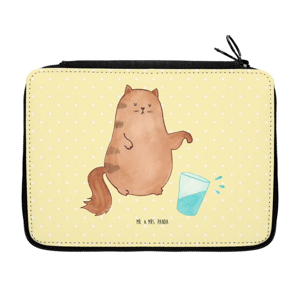 Piórnik kot szklanka wody Federmäppchen, Kinder Federmappe, Grundschule, Geschenk, Schüler, Federmäppchen bedruckt, Motiv, Schülerin, Einschulung, Bestückte Federmappe, Federmappe, Federmappe Einschulung, Stiftetasche, Büro Stifte Etui, Kind, Schule, Stifte Etui, Stifterolle, Katze, Katzenmotiv, Katzenfan, Katzendeko, Katzenfreund, Katzenliebhaber, Katzenprodukte, Katzenartikel, Katzenaccessoires, Katzensouvenirs, Katzenliebhaberprodukte, Katzenmotive, Wasser, Haustier, Glas, Katzenbesitzerin, Cats, Katzen, Mietze, Cat, Kater, Katzenhalter