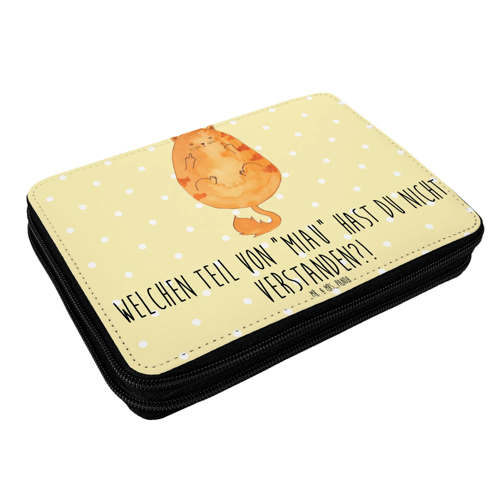 Federmappe Katze Mittelfinger Federmäppchen, Stifte Etui, Federmappe, Schülerin, Schule, Büro Stifte Etui, Motiv, Stiftetasche, Bestückte Federmappe, Federmappe Einschulung, Kinder Federmappe, Stifterolle, Grundschule, Kind, Geschenk, Schüler, Federmäppchen bedruckt, Einschulung, Katze, Katzenmotiv, Katzenfan, Katzendeko, Katzenfreund, Katzenliebhaber, Katzenprodukte, Katzenartikel, Katzenaccessoires, Katzensouvenirs, Katzenliebhaberprodukte, Katzenmotive, Kater, Katzen, Cat, Cats, Mietze