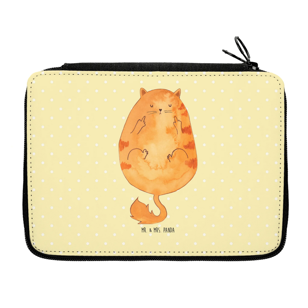 Federmappe Katze Mittelfinger Federmäppchen, Stifte Etui, Federmappe, Schülerin, Schule, Büro Stifte Etui, Motiv, Stiftetasche, Bestückte Federmappe, Federmappe Einschulung, Kinder Federmappe, Stifterolle, Grundschule, Kind, Geschenk, Schüler, Federmäppchen bedruckt, Einschulung, Katze, Katzenmotiv, Katzenfan, Katzendeko, Katzenfreund, Katzenliebhaber, Katzenprodukte, Katzenartikel, Katzenaccessoires, Katzensouvenirs, Katzenliebhaberprodukte, Katzenmotive, Kater, Katzen, Cat, Cats, Mietze