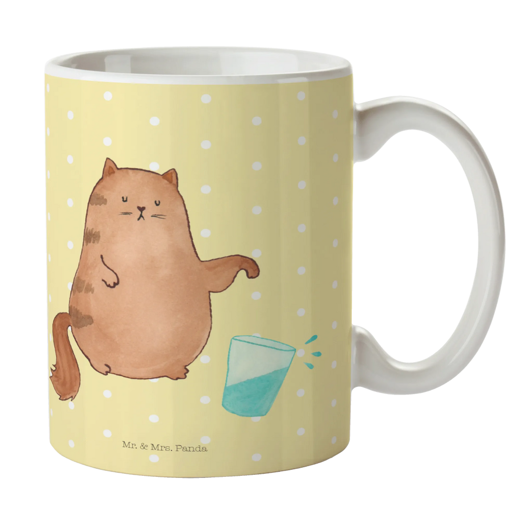 Mug Cat water glass Keramiktasse, Kaffeetasse, Porzellantasse, Bürotasse, Tasse mit Motiven, Geschenktasse, Tasse mit Zitaten, Teetasse, Tasse, Katze, Katzenmotiv, Katzenfan, Katzendeko, Katzenfreund, Katzenliebhaber, Katzenprodukte, Katzenartikel, Katzenaccessoires, Katzensouvenirs, Katzenliebhaberprodukte, Katzenmotive, Katzenhalter, Kater, Haustier, Wasser, Katzenbesitzerin, Katzen, Cats, Cat, Glas, Mietze