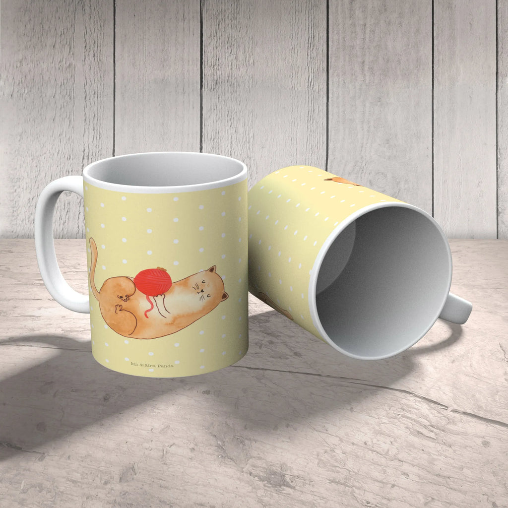 Mug Cat Wool mug, coffee mug, custom mug, ceramic mug, office mug, latte mug, porcelain mug, mug with designs, novelty mug, tea mug, gift mug, personalized mug, mug with quotes, cat, tomcat, kitty, meow, kitten, housecat, mama cat, love cats, cat image, cat fan, cat lover, cat fancier, cat decoration, gift for cat lover, cat owner, funny cats, cat sayings, cat motto, funny cat gifts, fan merchandise, cat stuff, animal lover, play, Cats, cats, ball of wool, pussy, wool, playful, pet
