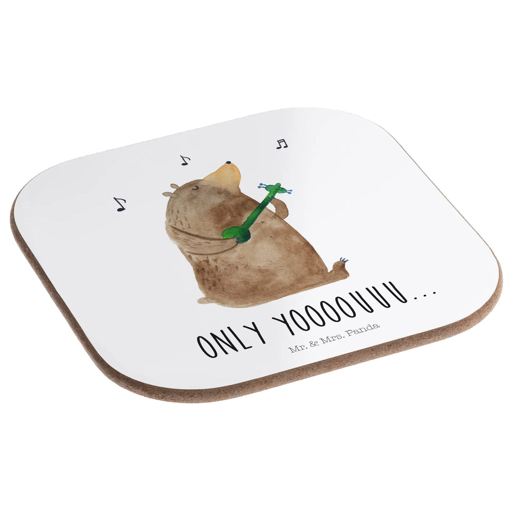 Podkładka niedźwiedź Gitara Niedźwiedź, Miś, Pluszowy miś