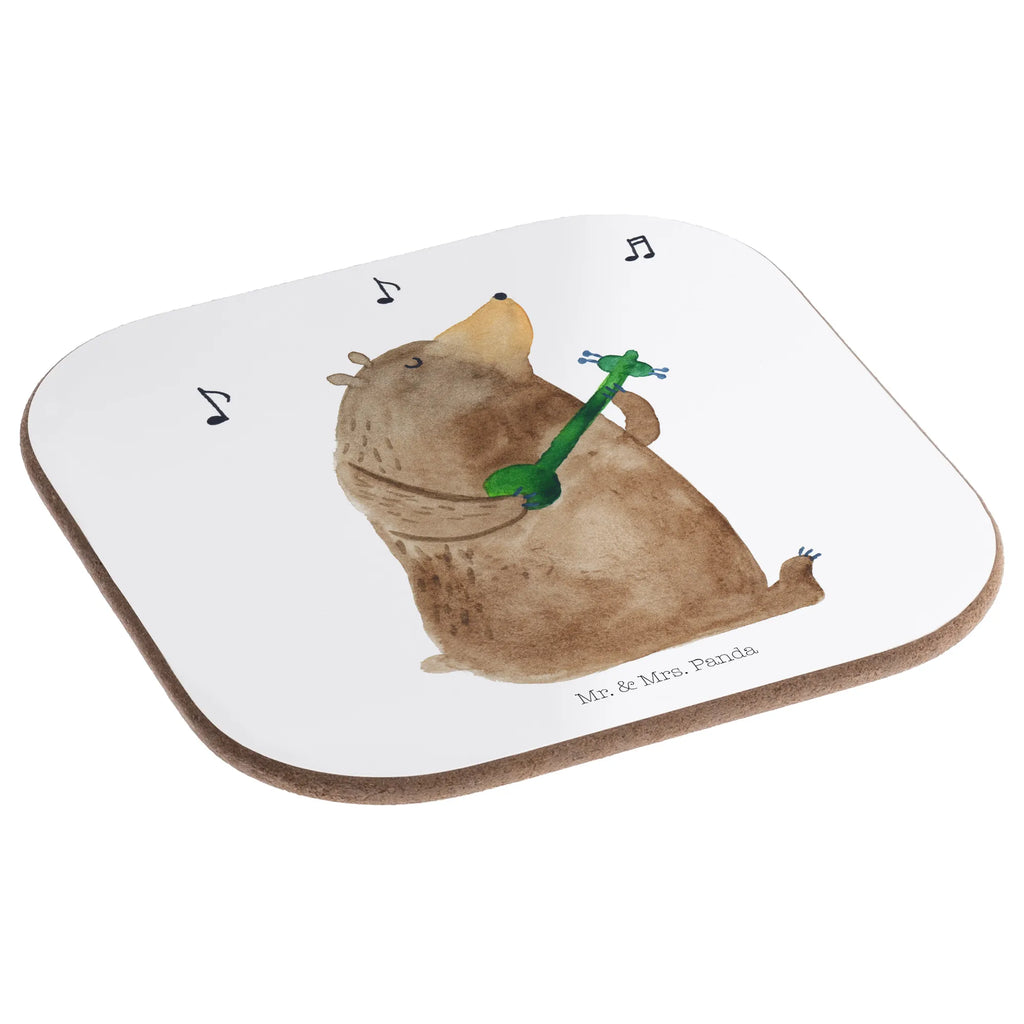 Podkładka niedźwiedź Gitara Niedźwiedź, Miś, Pluszowy miś