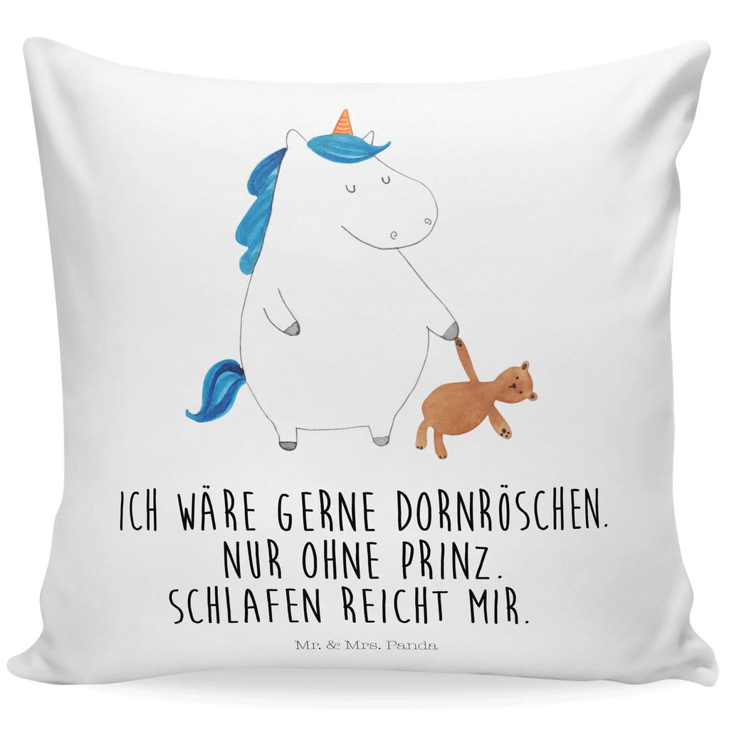 Cushion unicorn teddy pad, fluffy, 40 x 40, couch, pillows, bed, Pillow, 40x40, cushion, bedroom, soft, pillow case, settee, sofa, unicorn, unicorns, dreaming, single, girlfriend, Unicorn, sleep, good night, child present, child gift, sweet, single life