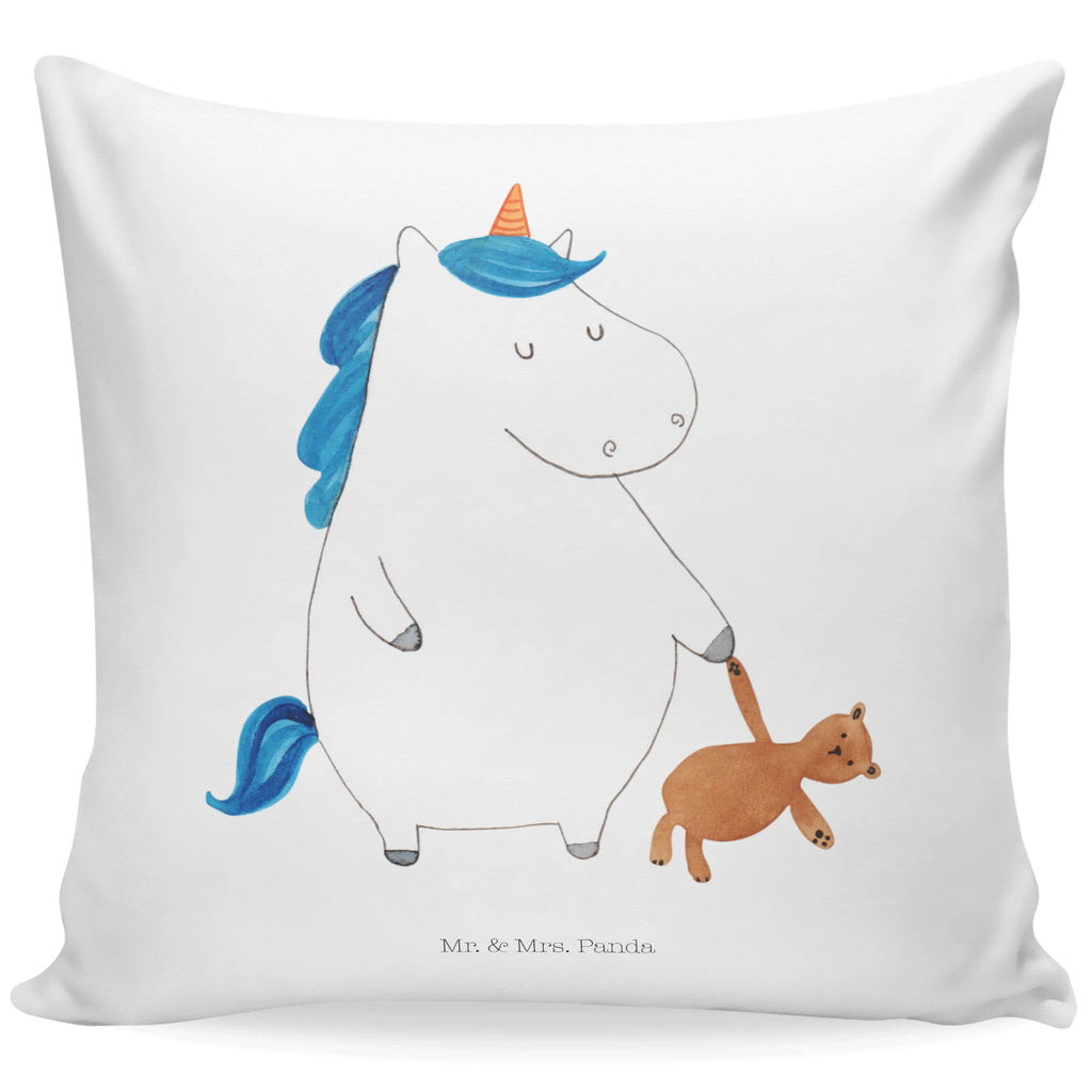 Cushion unicorn teddy pad, fluffy, 40 x 40, couch, pillows, bed, Pillow, 40x40, cushion, bedroom, soft, pillow case, settee, sofa, unicorn, unicorns, dreaming, single, girlfriend, Unicorn, sleep, good night, child present, child gift, sweet, single life
