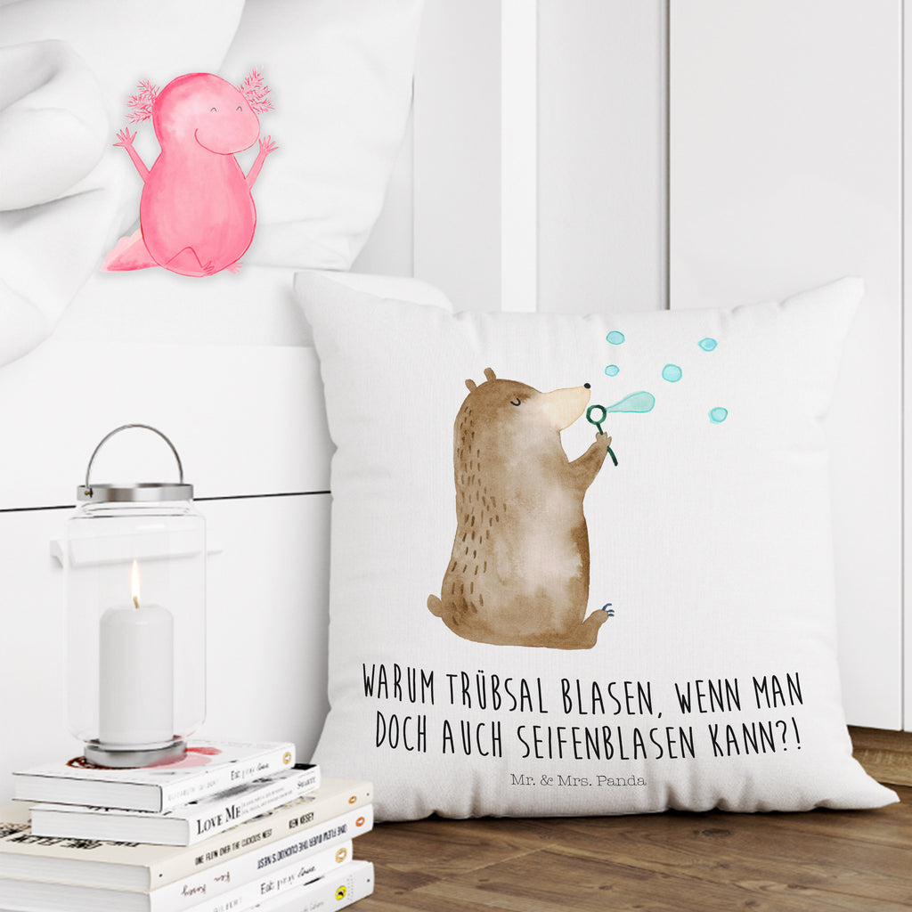 40x40 poduszka niedźwiedź bańki mydlane Sofakissen, Zierkissen, Dekokissen 40x40, Kissen 40x40 Waschbar, Kopfkissen 40x40, Kopfkissen, sitzkissen, Dekokissen Sofa, Kissen, Kissenbezug 40x40, Motivkissen, Couchkissen, sofakissen, Kissen 40x40, Kissenhülle, Sofakissen 40x40, Kissenhülle 40x40, Kissenbezüge, Dekokissen, Bär, Teddy, Teddybär, Seifenblasen Bär Lustig Sein Glücklich Traurig Happy