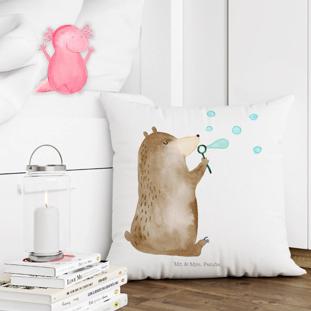 40x40 poduszka niedźwiedź bańki mydlane Sofakissen, Zierkissen, Dekokissen 40x40, Kissen 40x40 Waschbar, Kopfkissen 40x40, Kopfkissen, sitzkissen, Dekokissen Sofa, Kissen, Kissenbezug 40x40, Motivkissen, Couchkissen, sofakissen, Kissen 40x40, Kissenhülle, Sofakissen 40x40, Kissenhülle 40x40, Kissenbezüge, Dekokissen, Bär, Teddy, Teddybär, Seifenblasen Bär Lustig Sein Glücklich Traurig Happy