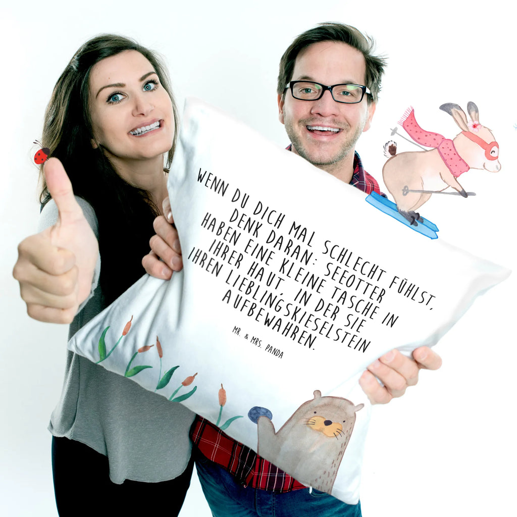 40x40 poduszka wydra kamień Sofakissen, sitzkissen, Kissenhülle 40x40, Kissen 40x40 Waschbar, Dekokissen 40x40, Zierkissen, Sofakissen 40x40, sofakissen, Couchkissen, Kissenbezug 40x40, Kissenhülle, Motivkissen, Dekokissen Sofa, Kissenbezüge, Kopfkissen 40x40, Dekokissen, Kissen, Kissen 40x40, Kopfkissen, Otter, Fischotter, Seeotter, Otter Seeotter See Otter