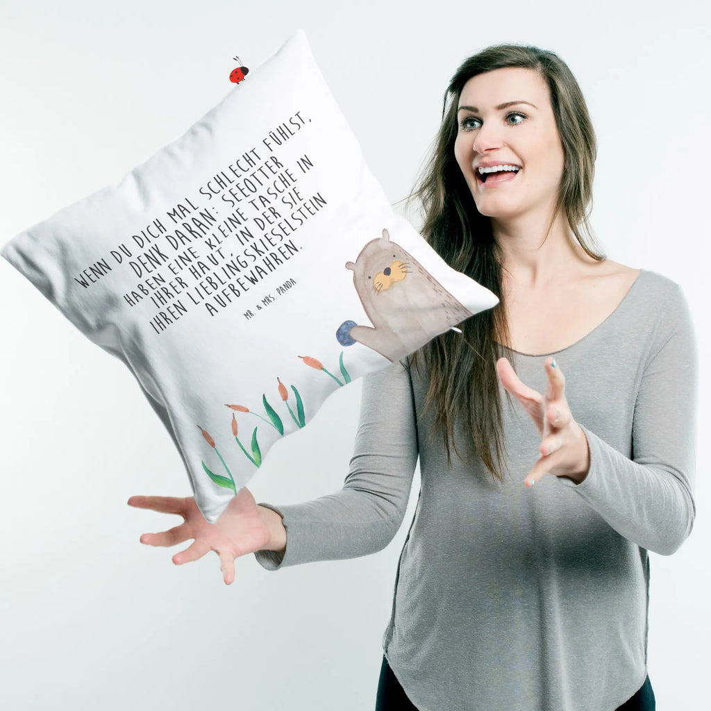 40x40 poduszka wydra kamień Sofakissen, sitzkissen, Kissenhülle 40x40, Kissen 40x40 Waschbar, Dekokissen 40x40, Zierkissen, Sofakissen 40x40, sofakissen, Couchkissen, Kissenbezug 40x40, Kissenhülle, Motivkissen, Dekokissen Sofa, Kissenbezüge, Kopfkissen 40x40, Dekokissen, Kissen, Kissen 40x40, Kopfkissen, Otter, Fischotter, Seeotter, Otter Seeotter See Otter