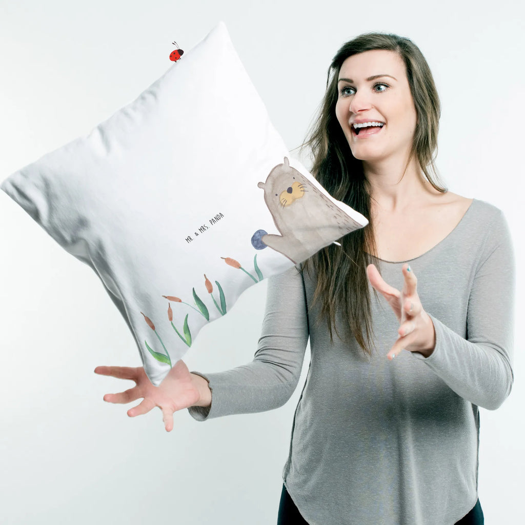 40x40 poduszka wydra kamień Sofakissen, sitzkissen, Kissenhülle 40x40, Kissen 40x40 Waschbar, Dekokissen 40x40, Zierkissen, Sofakissen 40x40, sofakissen, Couchkissen, Kissenbezug 40x40, Kissenhülle, Motivkissen, Dekokissen Sofa, Kissenbezüge, Kopfkissen 40x40, Dekokissen, Kissen, Kissen 40x40, Kopfkissen, Otter, Fischotter, Seeotter, Otter Seeotter See Otter