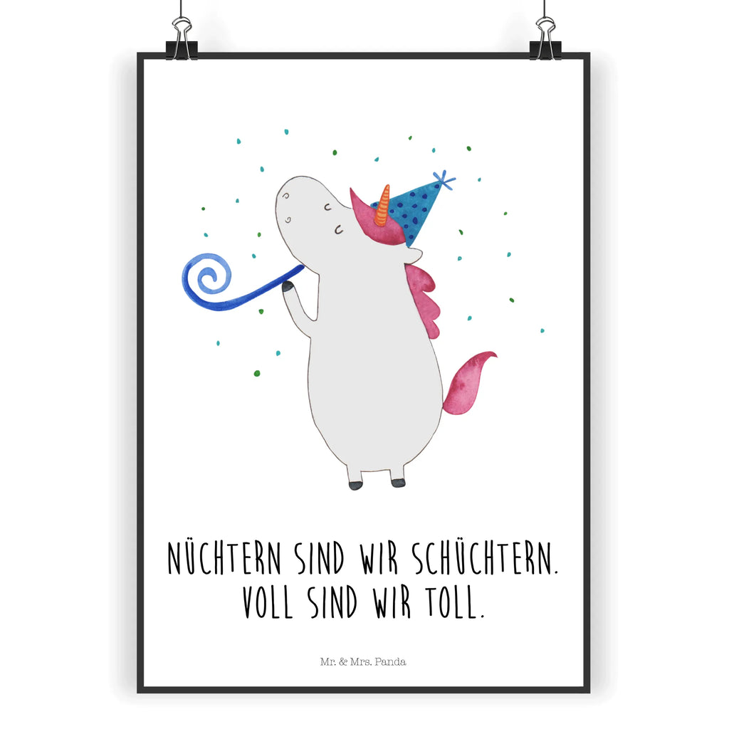 Poster unicorn party unicorn, unicorns, Party, birthday, Confetti, Disco, Birthday, Birthday present, Feast, Alcohol, Unicorns, Celebration, Club, Glitter