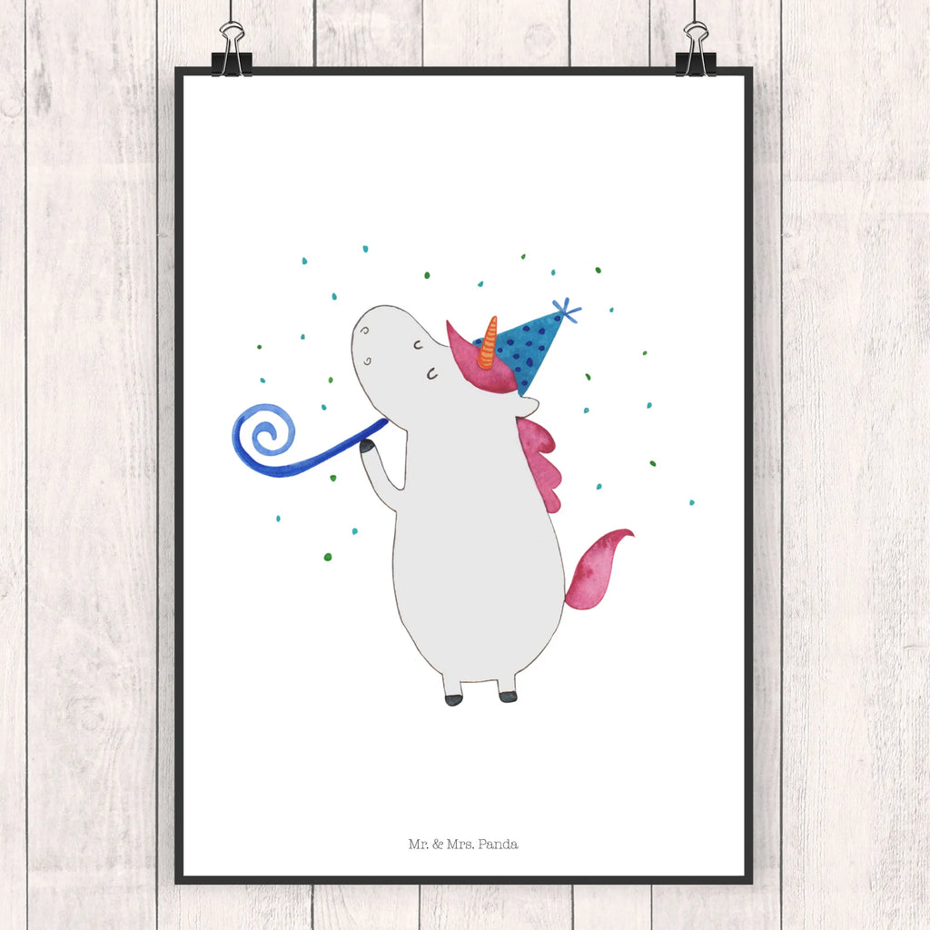 Poster unicorn party unicorn, unicorns, Party, birthday, Confetti, Disco, Birthday, Birthday present, Feast, Alcohol, Unicorns, Celebration, Club, Glitter